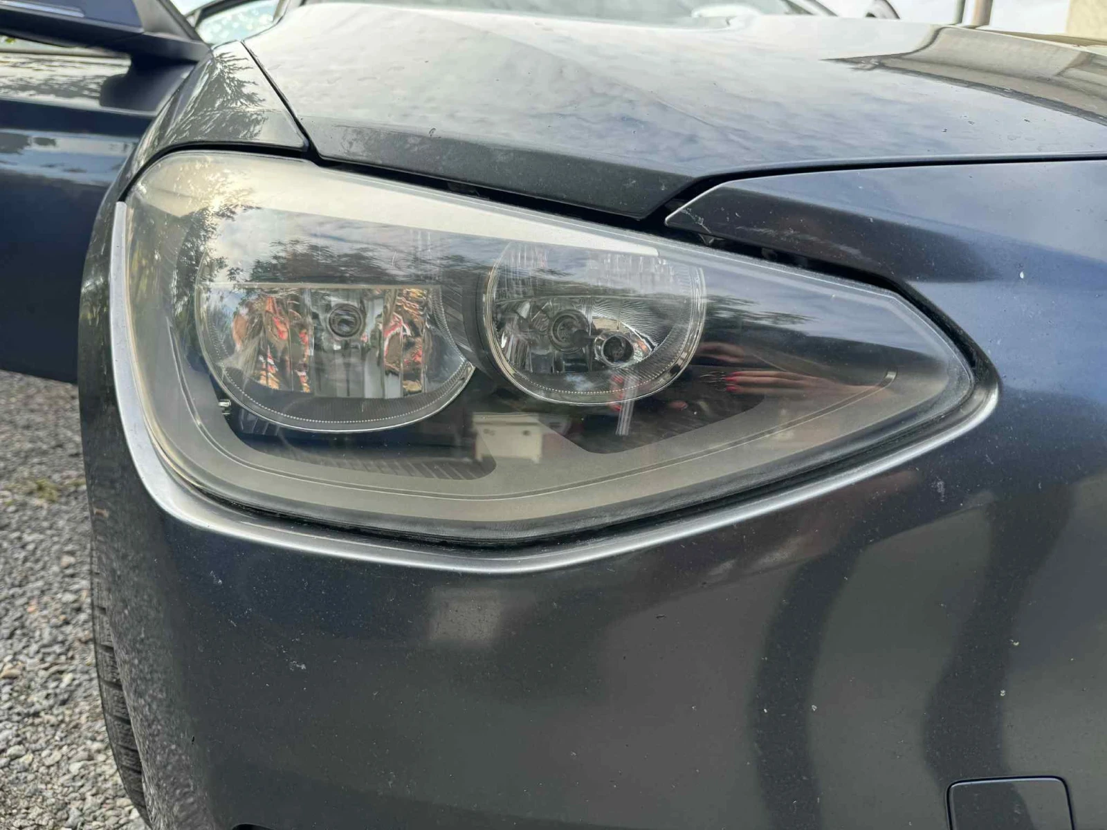 BMW 118 | Mobile.bg   15