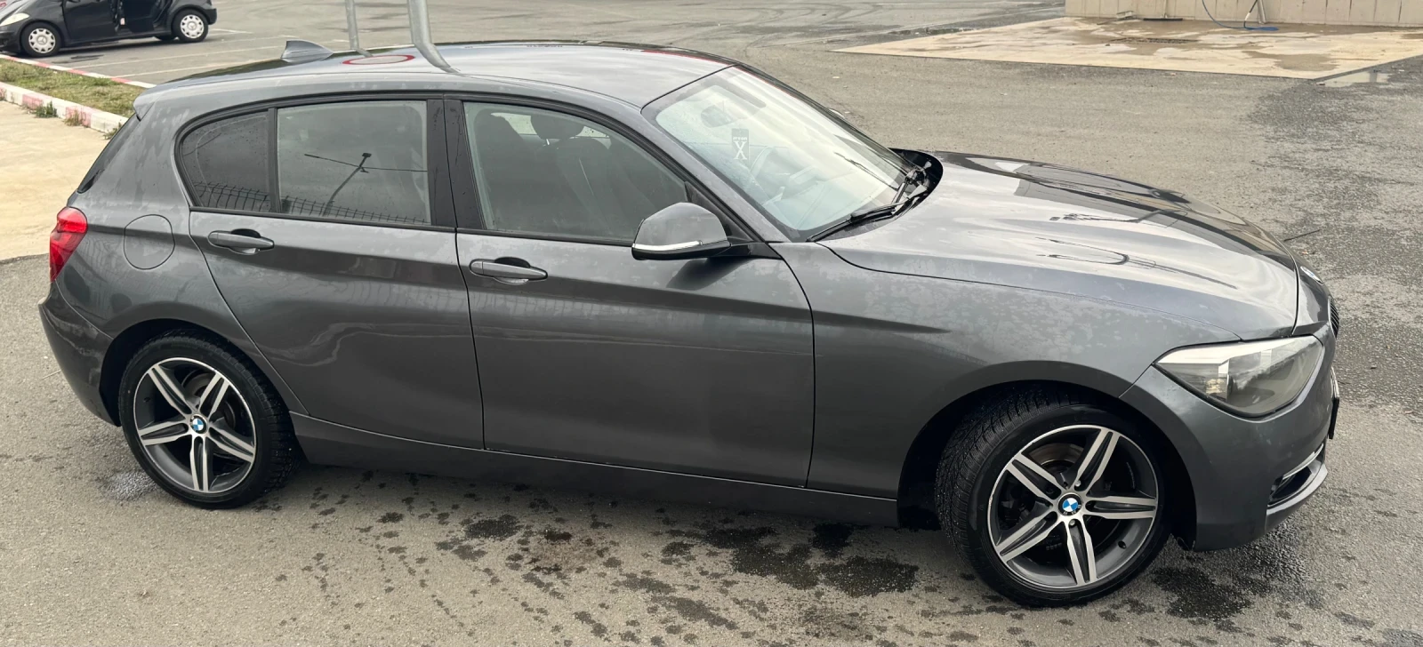 BMW 118  - изображение 3