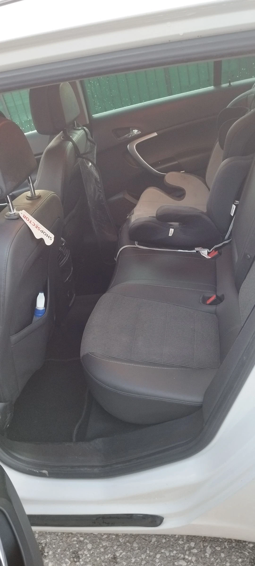 Opel Insignia Sport Touring  - изображение 8