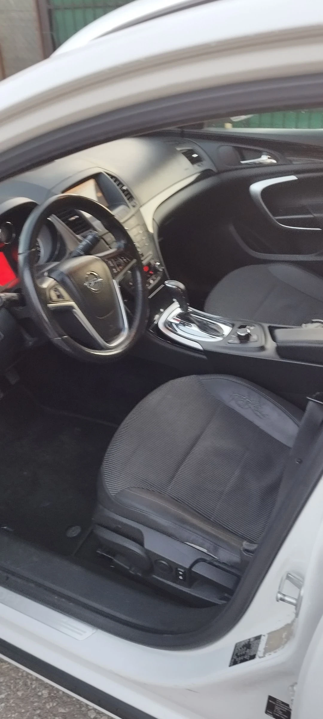 Opel Insignia Sport Touring  - изображение 9