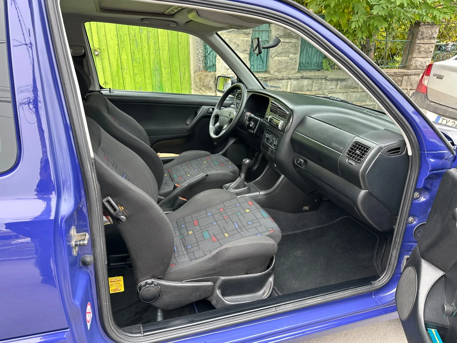 VW Golf 1.8 | Mobile.bg — изображение 16