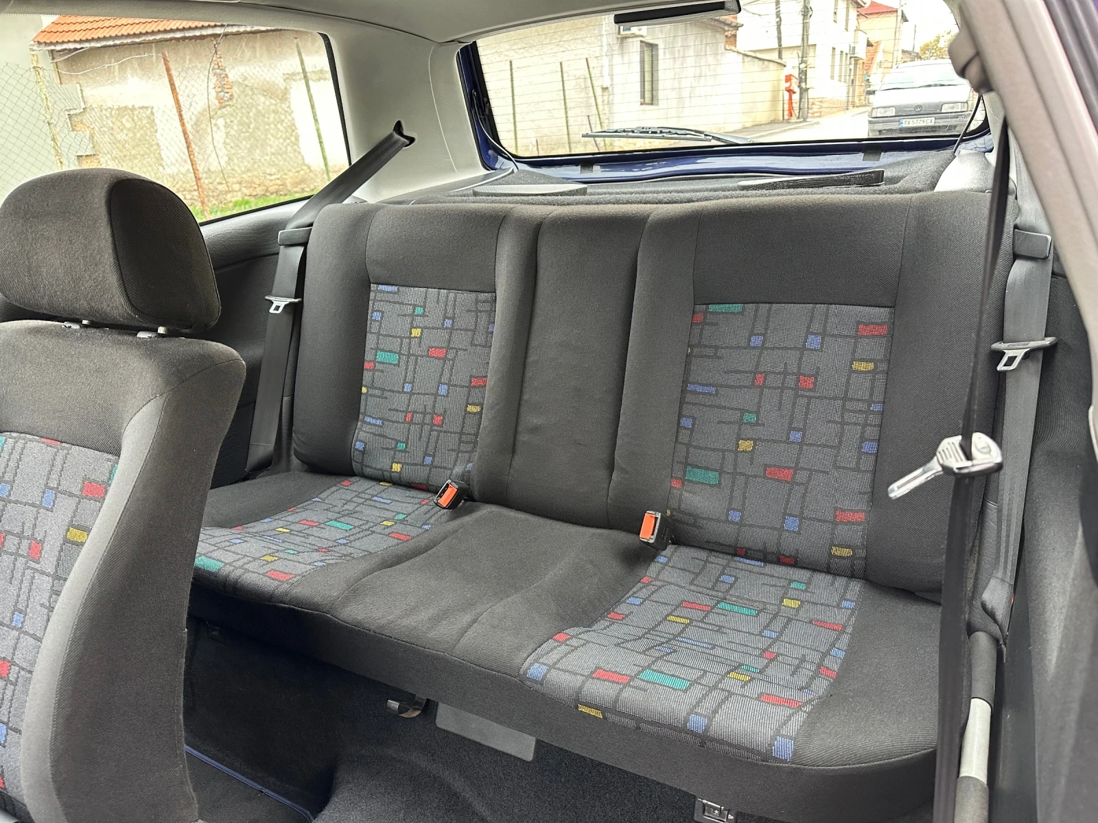 VW Golf 1.8 | Mobile.bg — изображение 10