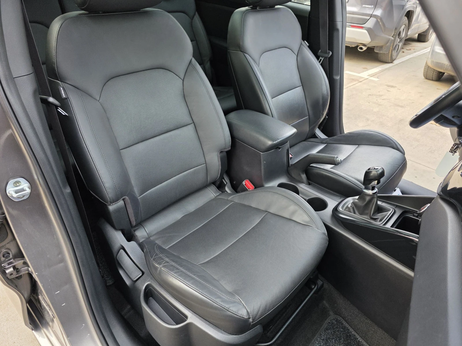 Kia Carens 1, 7-116 OR RONDO 6+ 1 | Mobile.bg   14