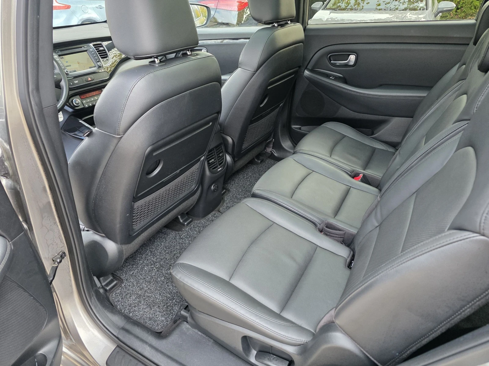 Kia Carens 1, 7-116кс OR RONDO 6+ 1 - изображение 10