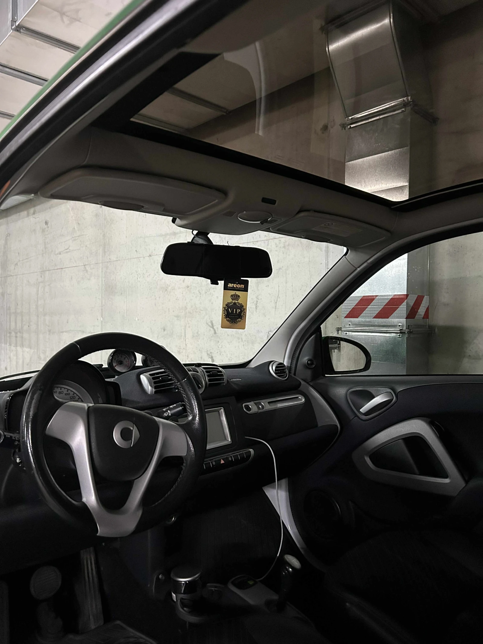 Smart Fortwo  - изображение 6