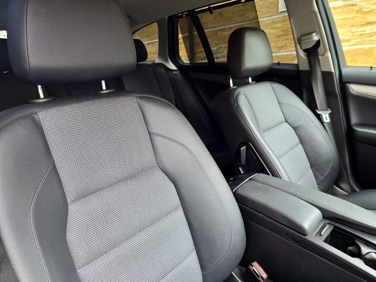 Mercedes-Benz C 200 2.2d Facelift Avantgarde CarPlay Germany - изображение 8