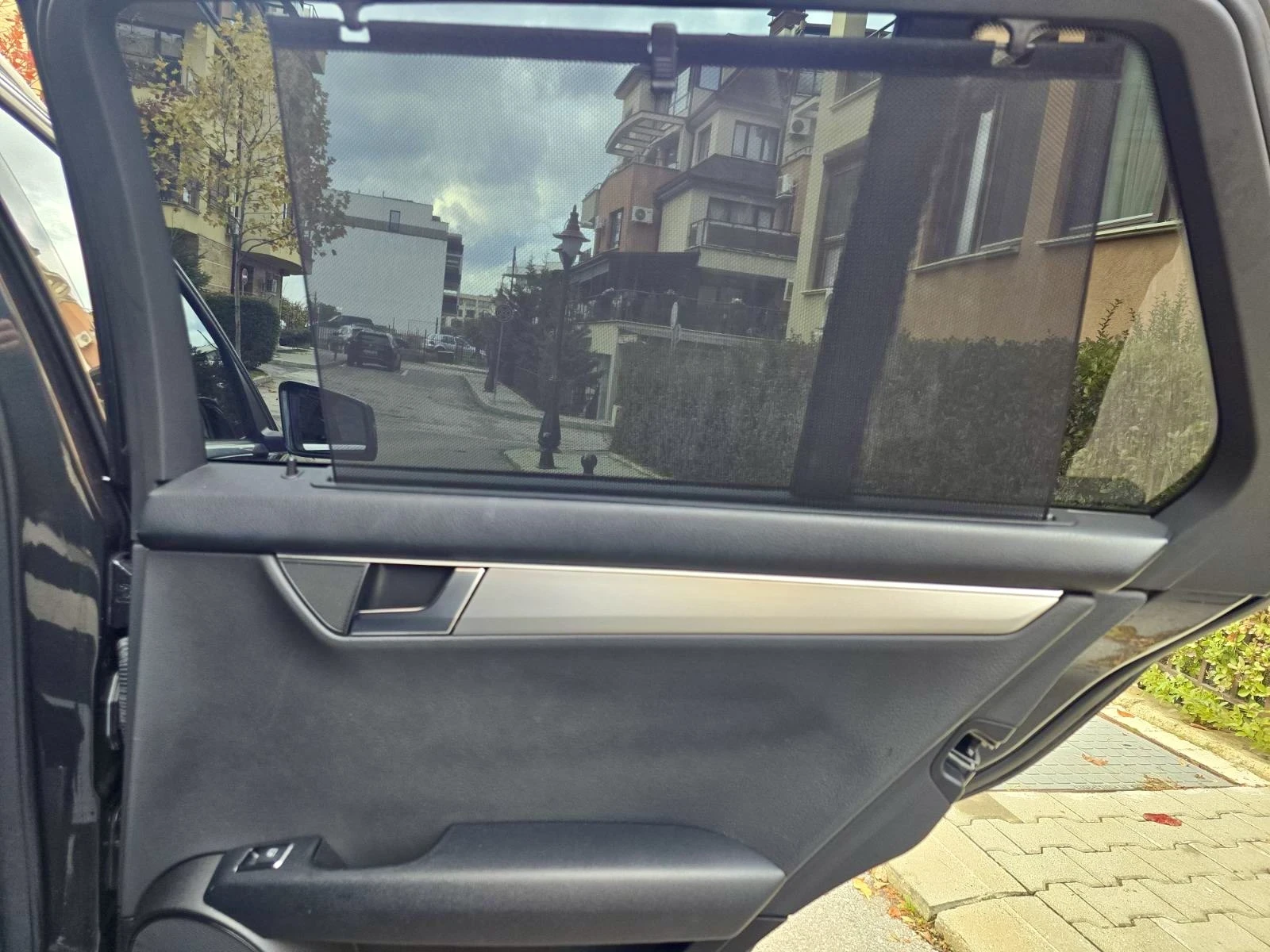 Mercedes-Benz C 200 2.2d Facelift Avantgarde CarPlay Germany | Mobile.bg � ����������� 12