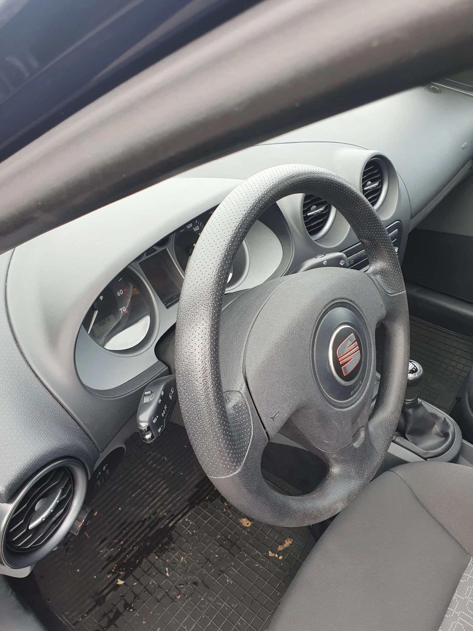 Seat Cordoba 1, 4 i, klima | Mobile.bg � ����������� 8