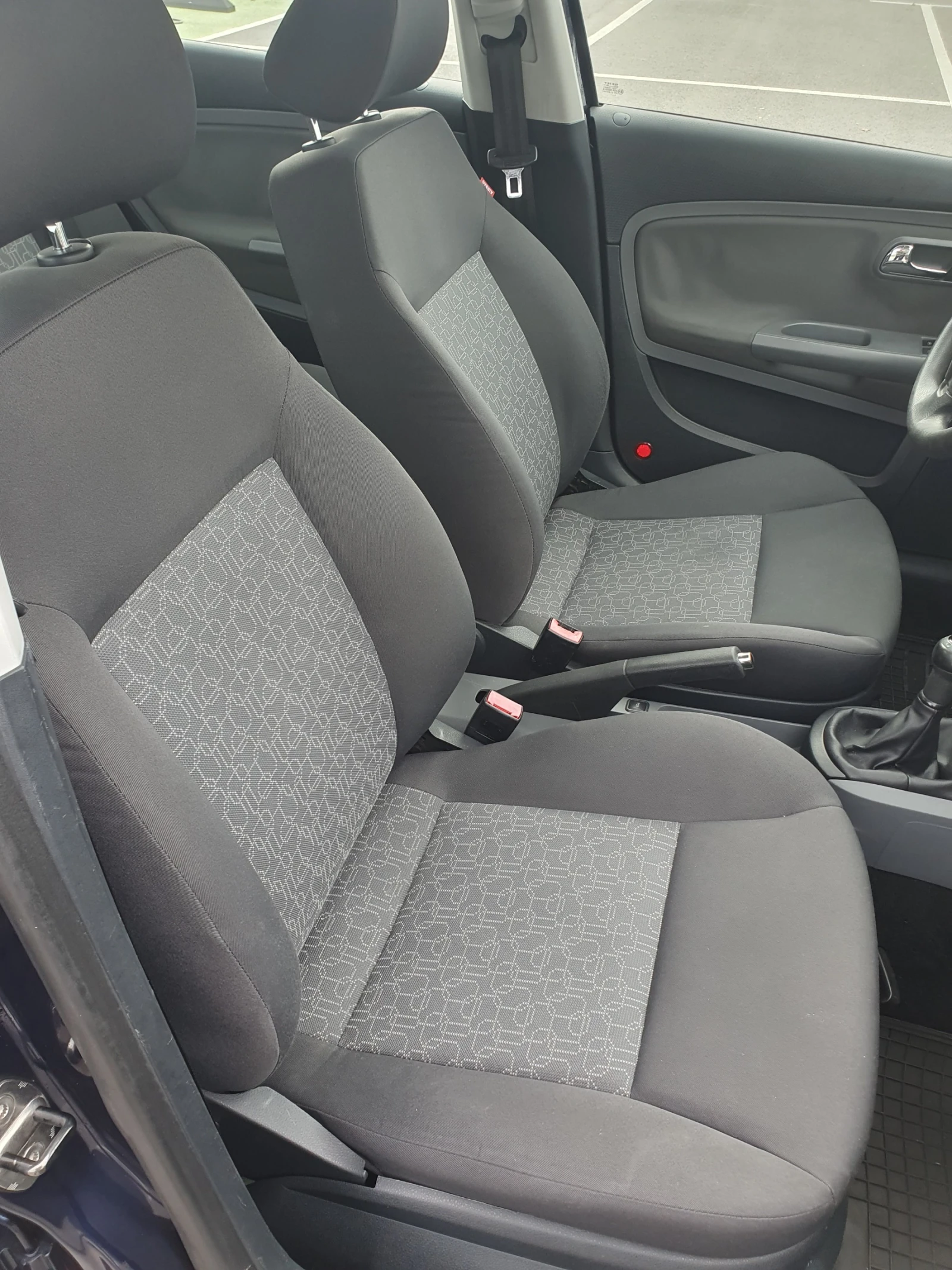 Seat Cordoba 1, 4 i, klima | Mobile.bg � ����������� 11
