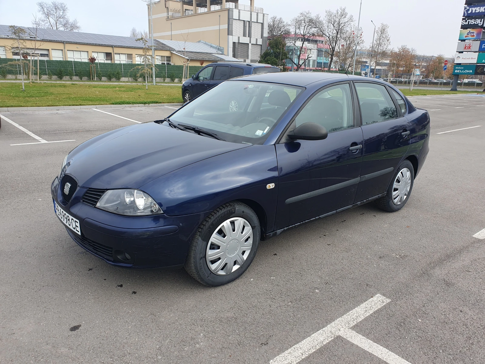 Seat Cordoba 1, 4 i, klima | Mobile.bg � ����������� 2