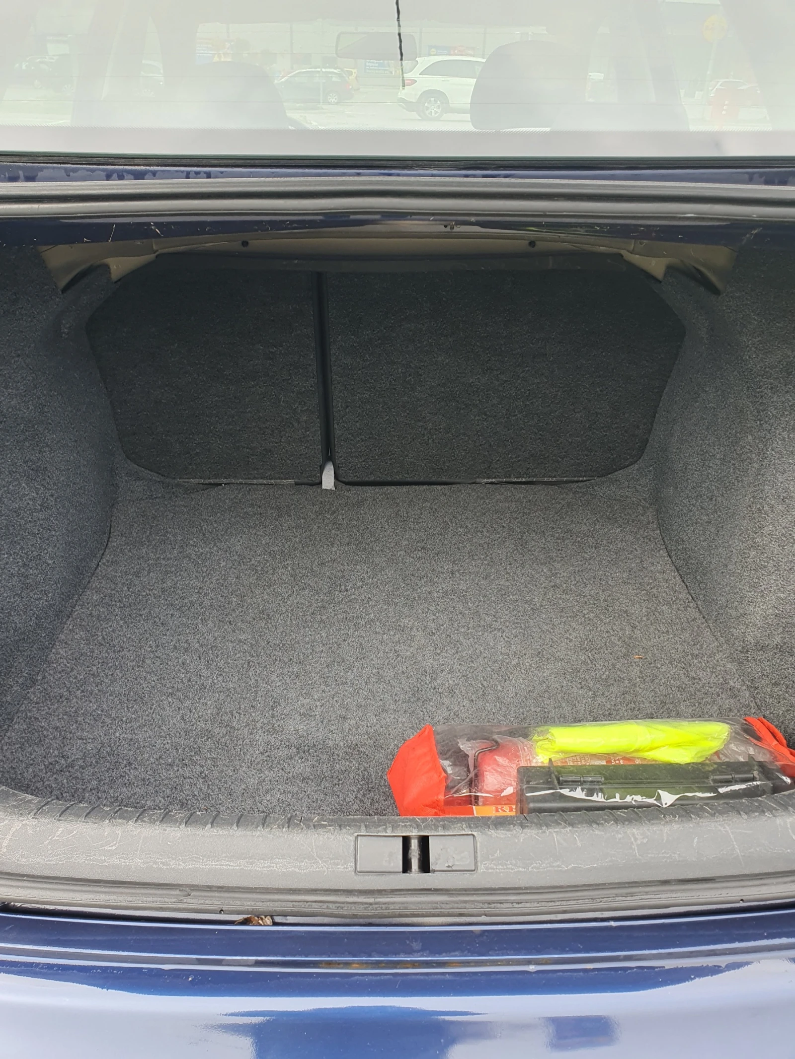 Seat Cordoba 1, 4 i, klima | Mobile.bg � ����������� 7