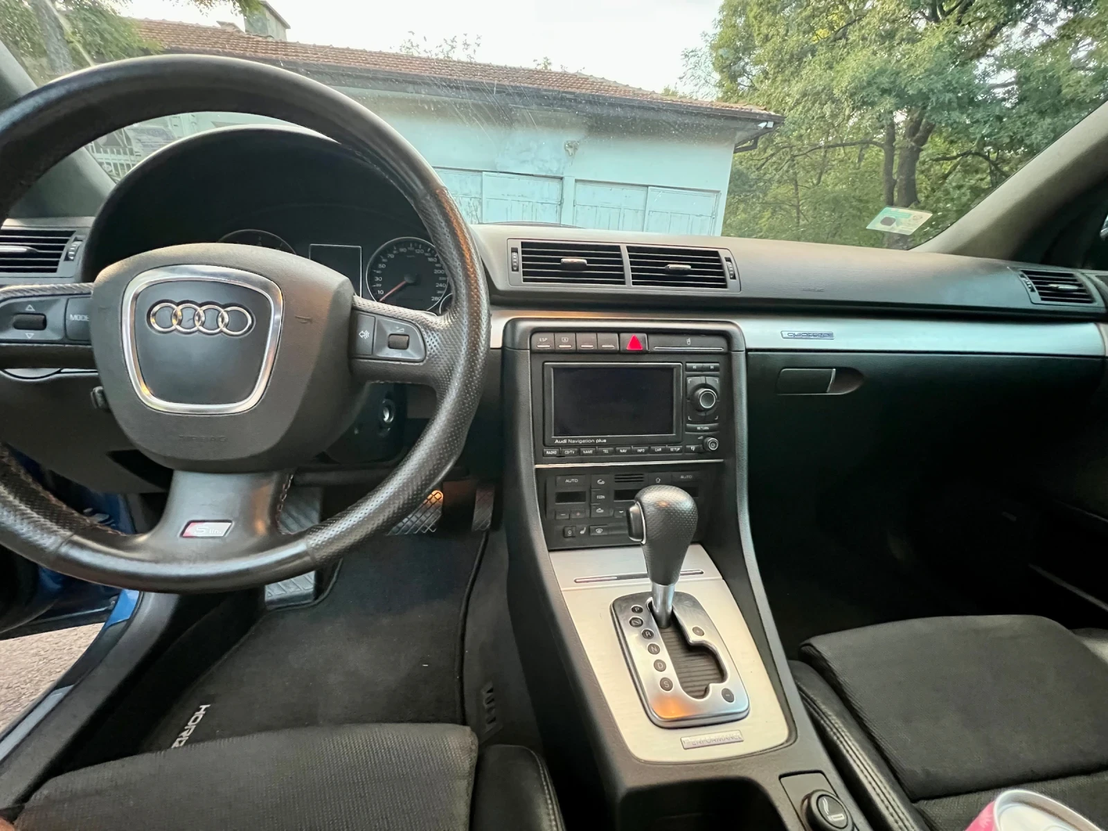 Audi A4  - изображение 9