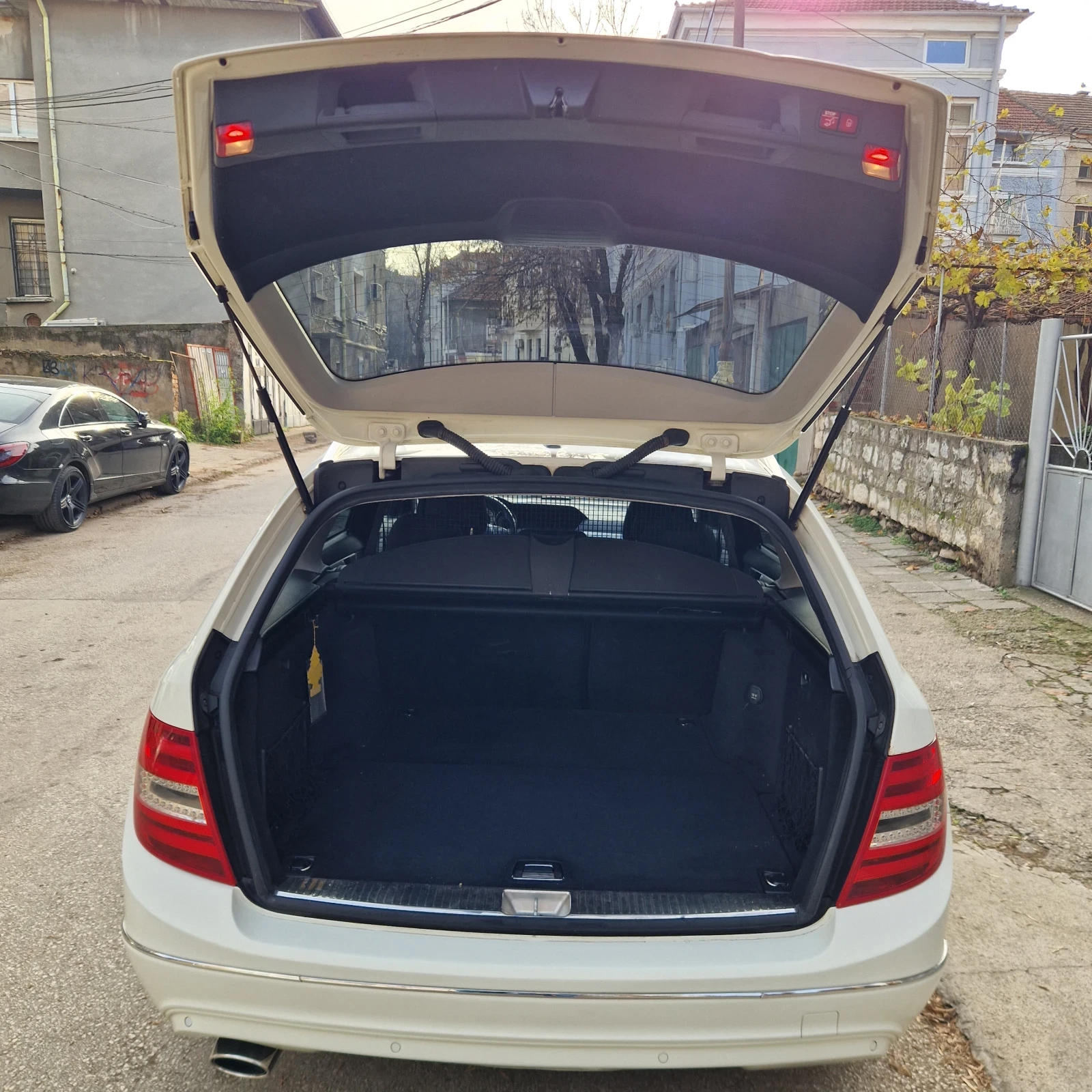 Mercedes-Benz C 250 C 250 CDI | Mobile.bg � ����������� 14