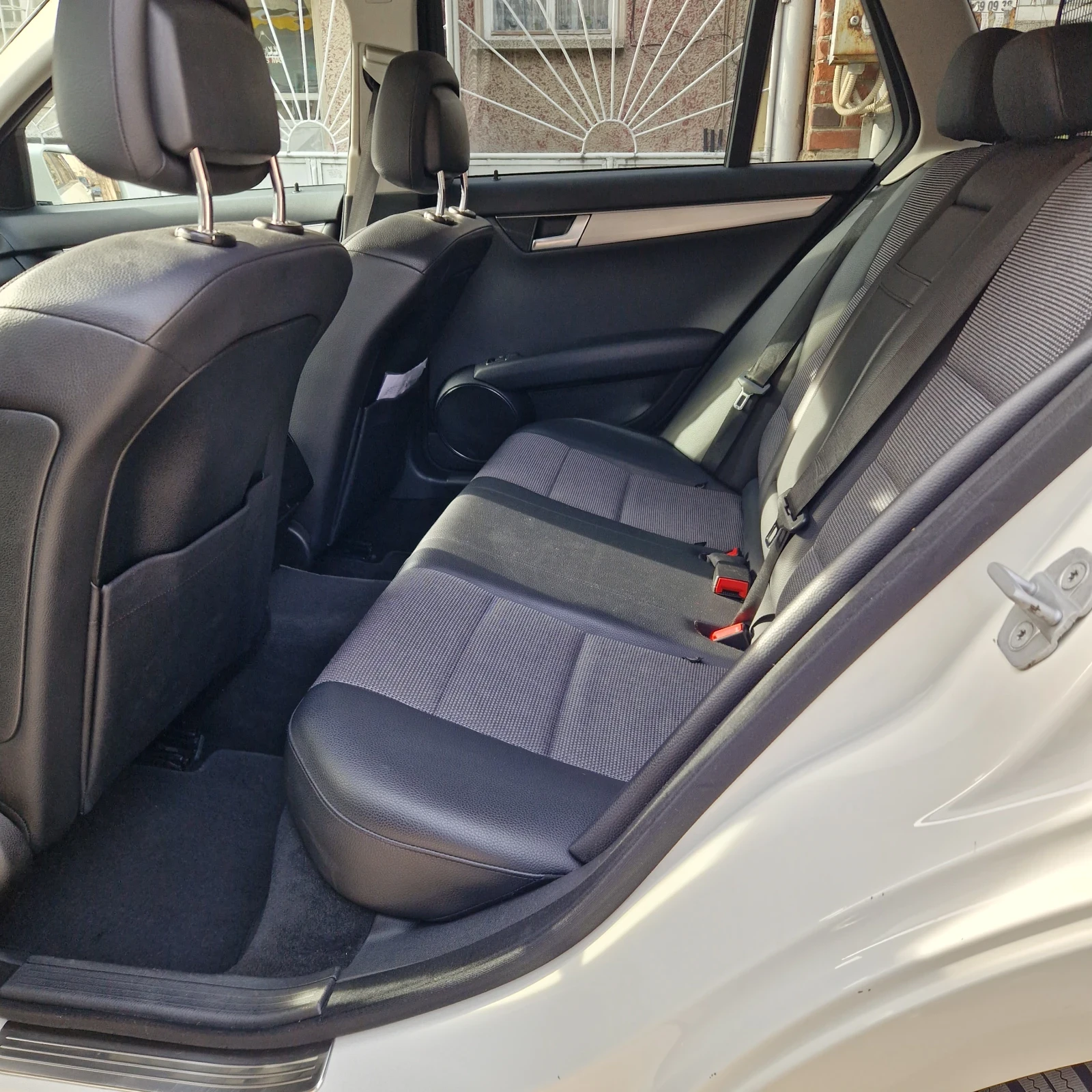Mercedes-Benz C 250 C 250 CDI | Mobile.bg � ����������� 12