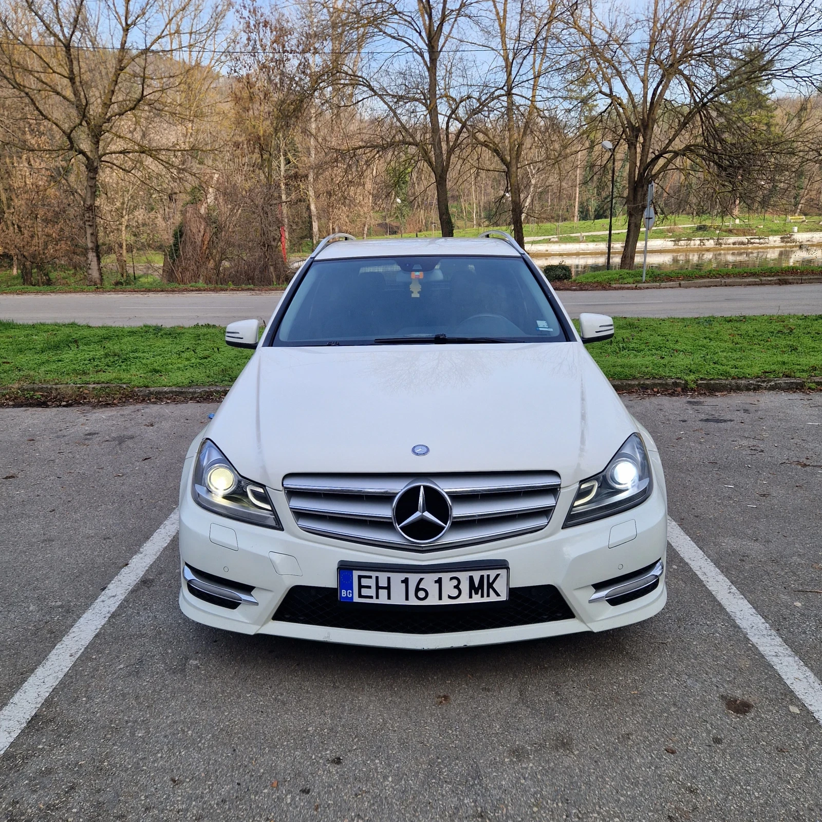 Mercedes-Benz C 250 C 250 CDI | Mobile.bg � ����������� 1