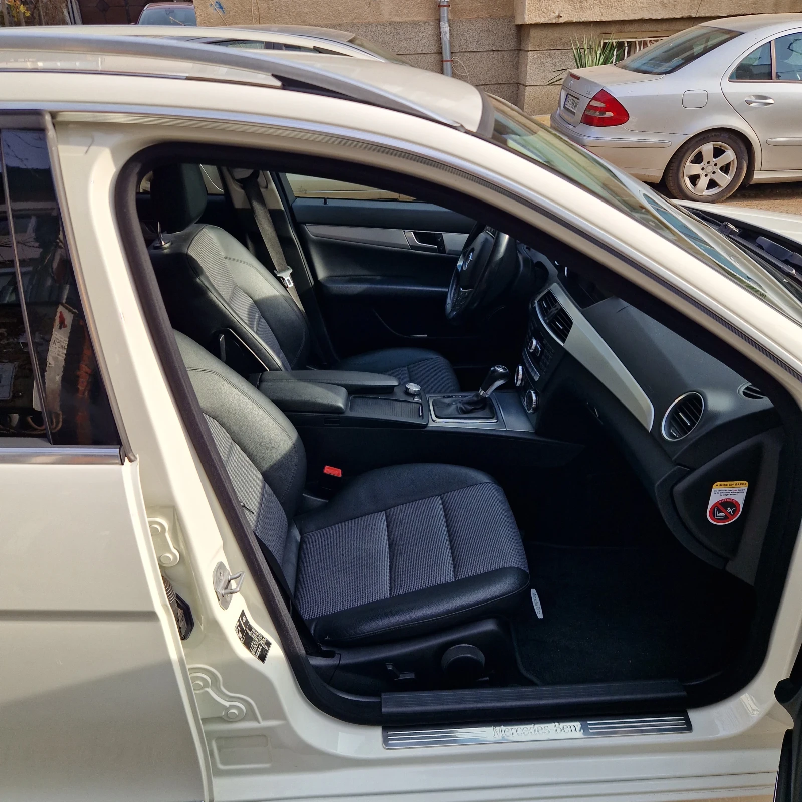 Mercedes-Benz C 250 C 250 CDI | Mobile.bg � ����������� 11