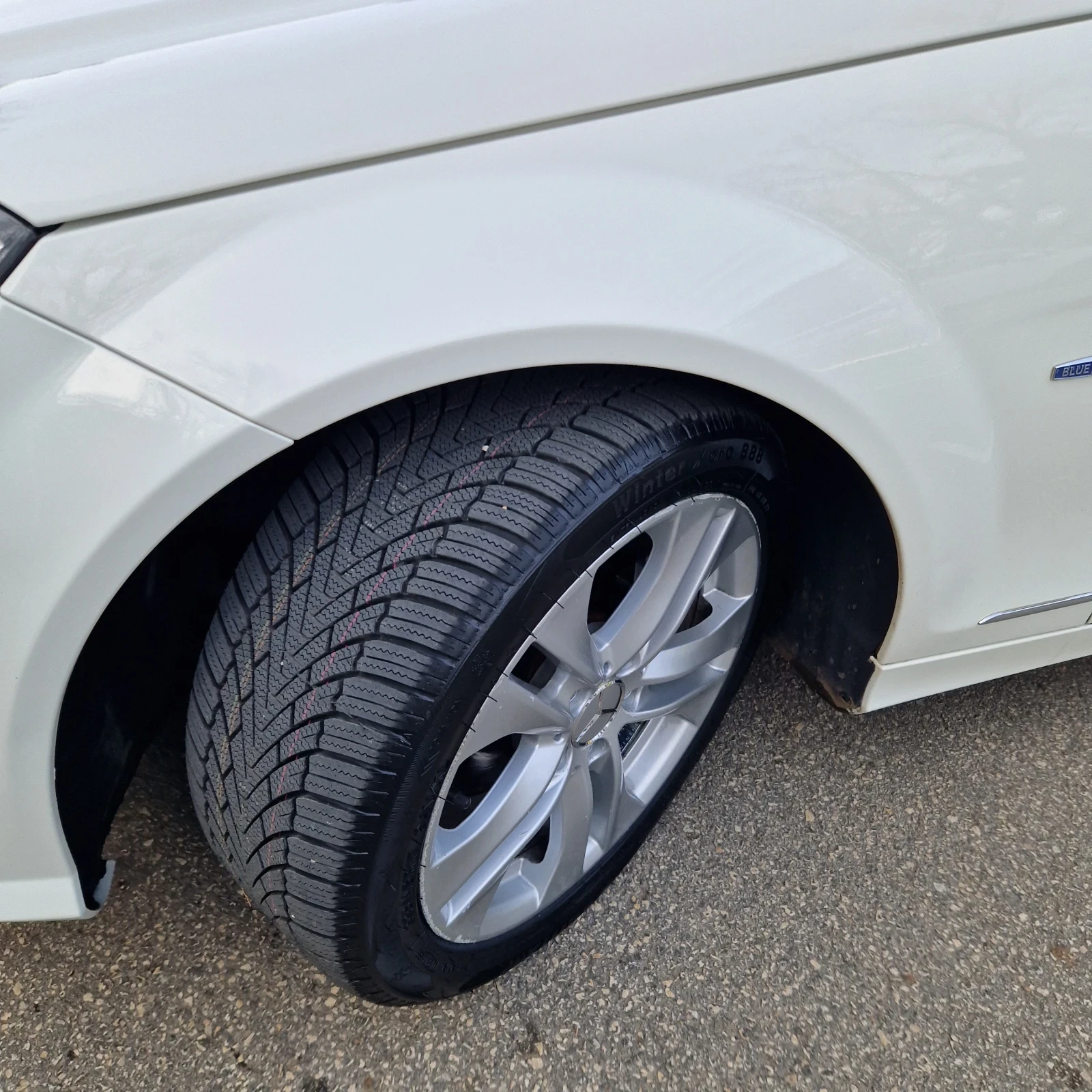 Mercedes-Benz C 250 C 250 CDI | Mobile.bg � ����������� 15