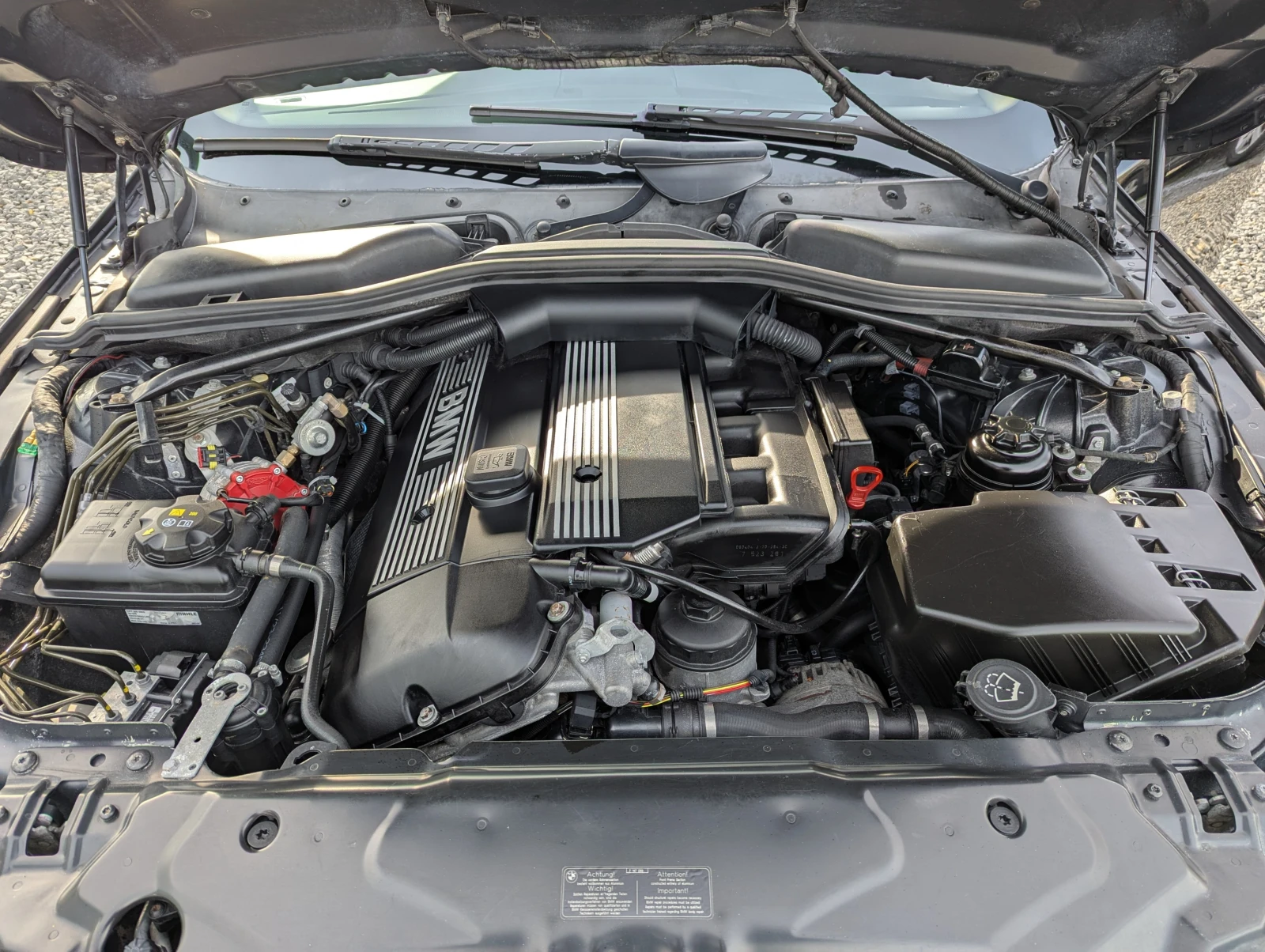 BMW 530 ���/������ M54B30 | Mobile.bg � ����������� 16