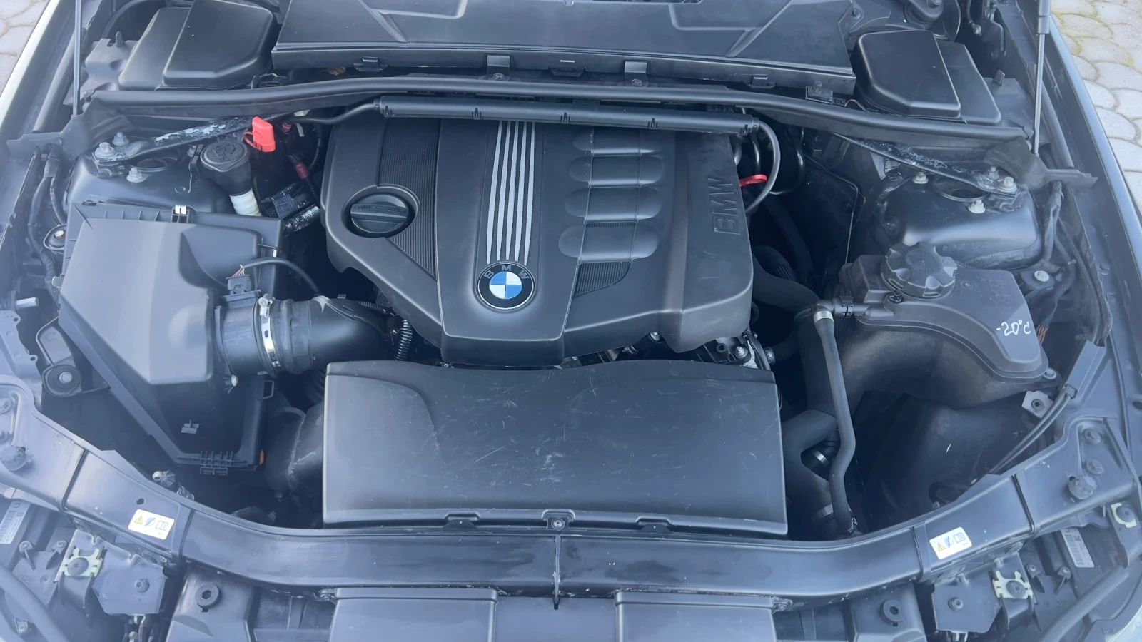 BMW 318 2.0D 143hp FACE  | Mobile.bg � ����������� 12
