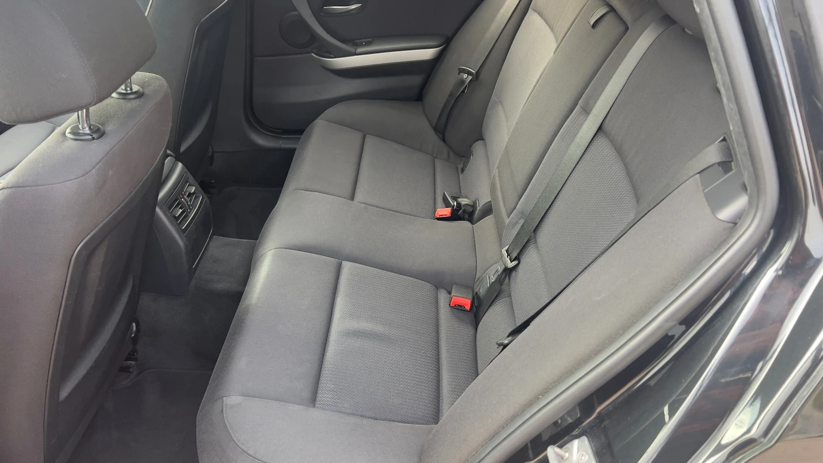 BMW 318 2.0D 143hp FACE  - изображение 9