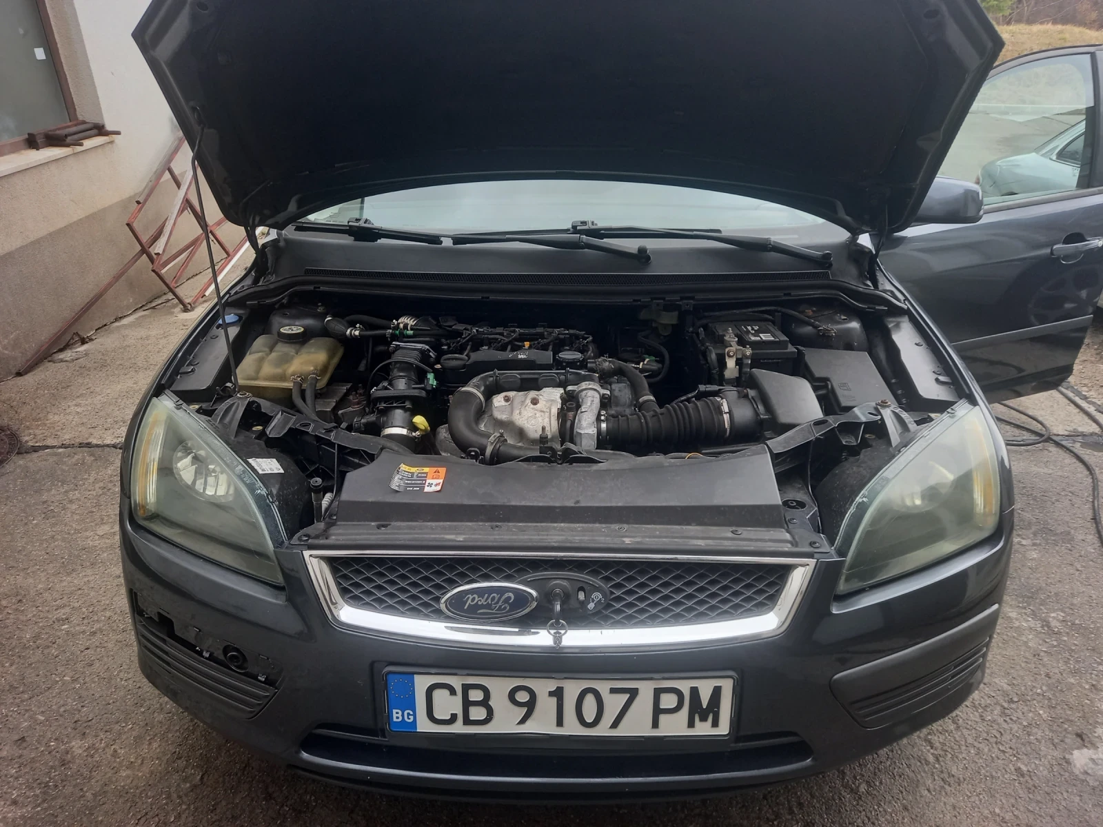 Ford Focus  - изображение 6