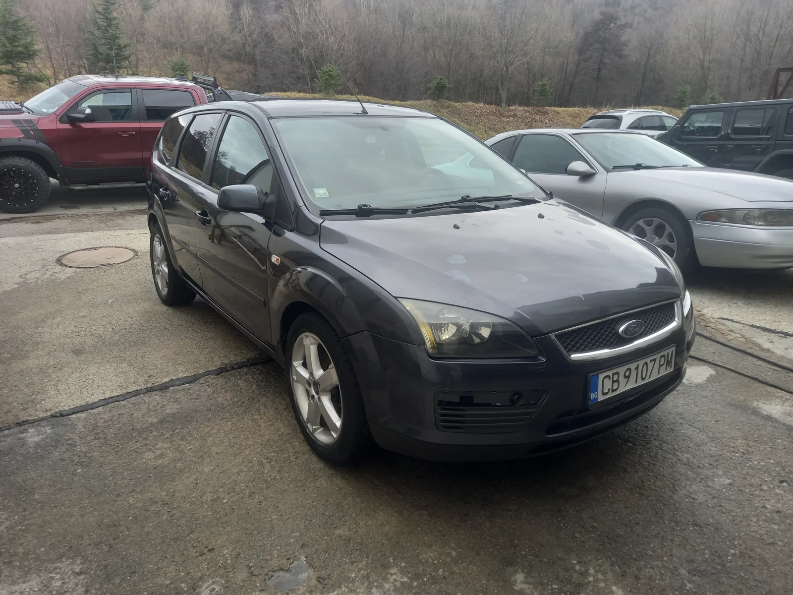 Ford Focus | Mobile.bg � ����������� 1