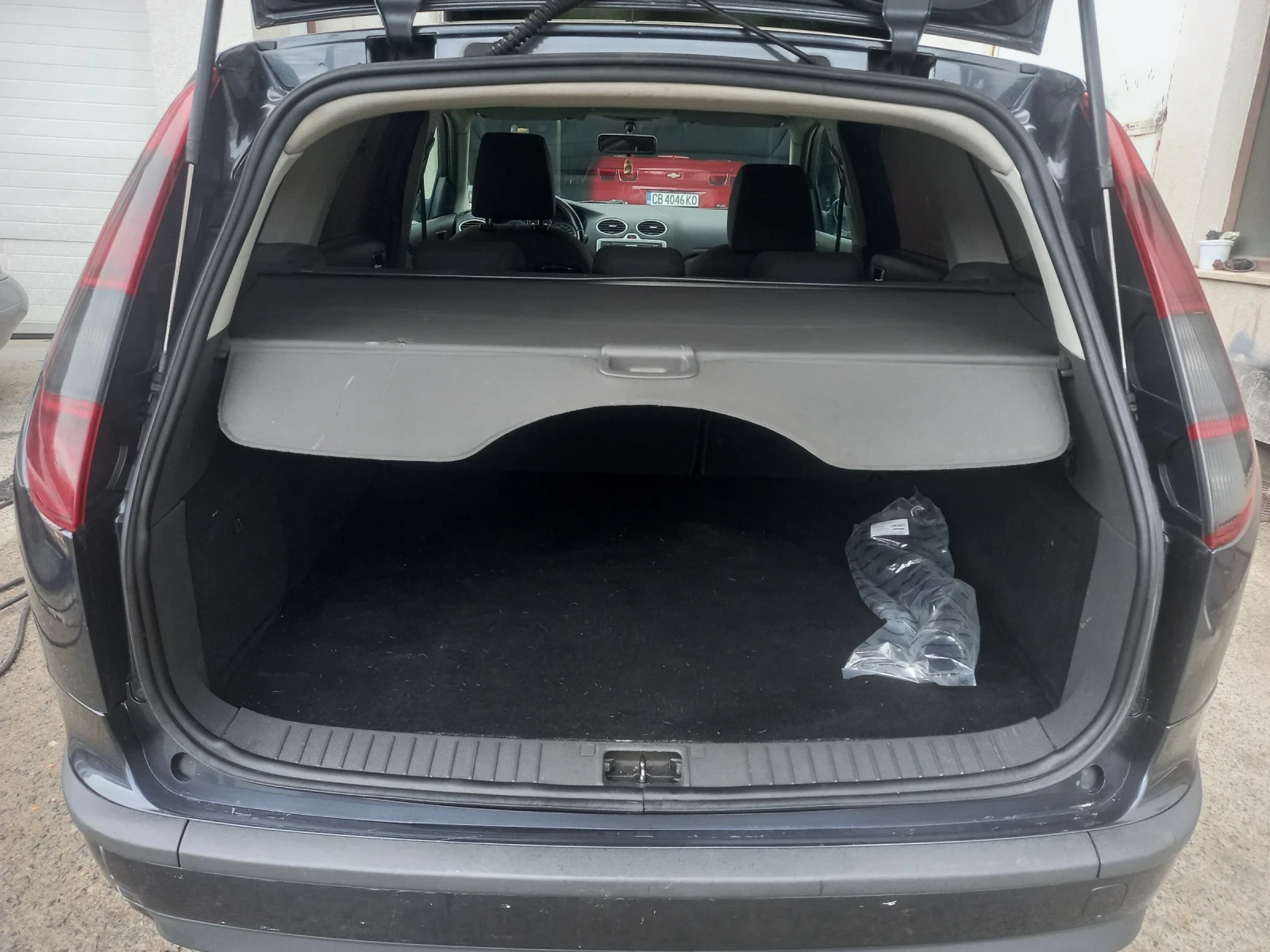 Ford Focus  - изображение 7