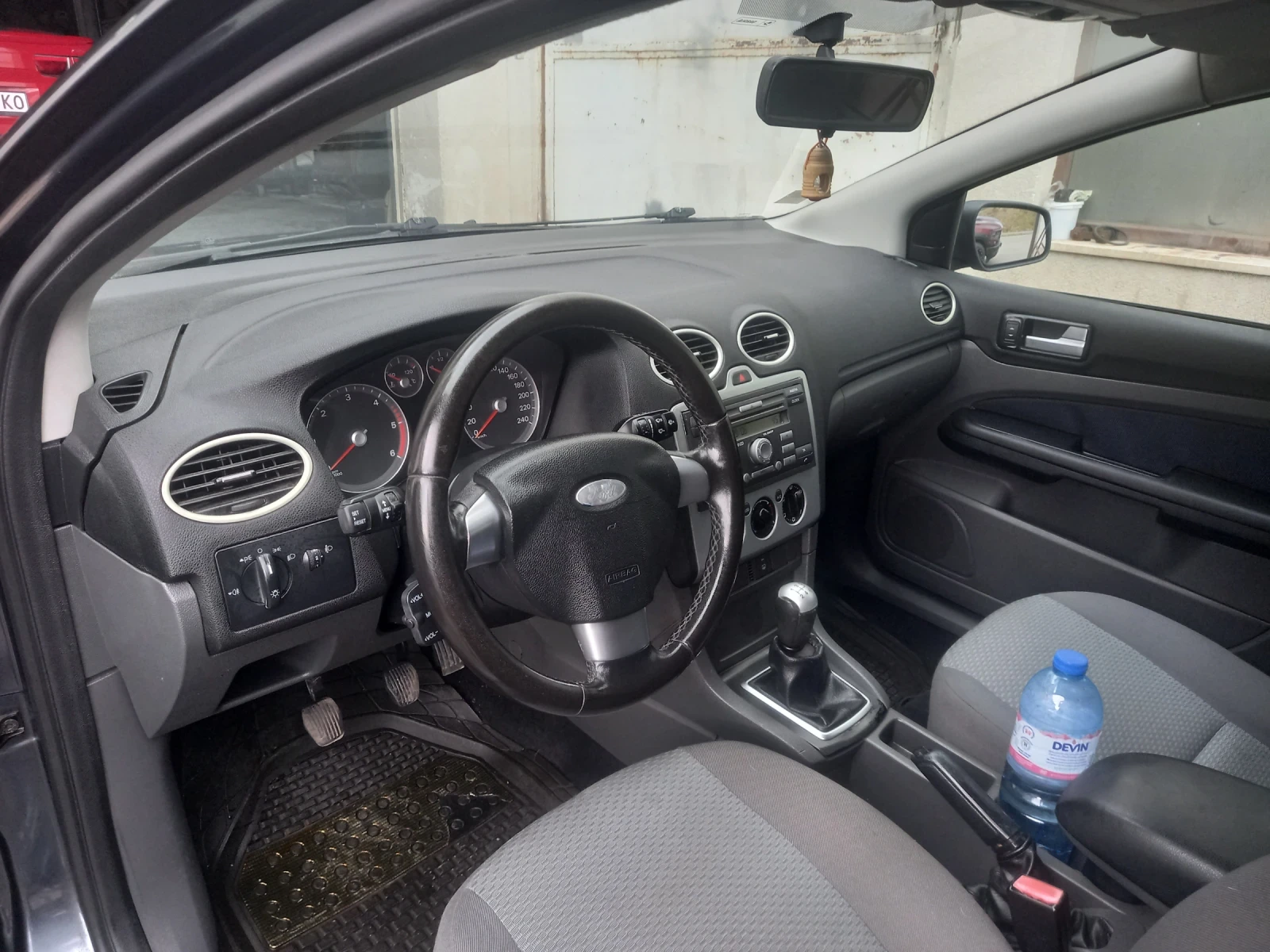 Ford Focus  - изображение 8