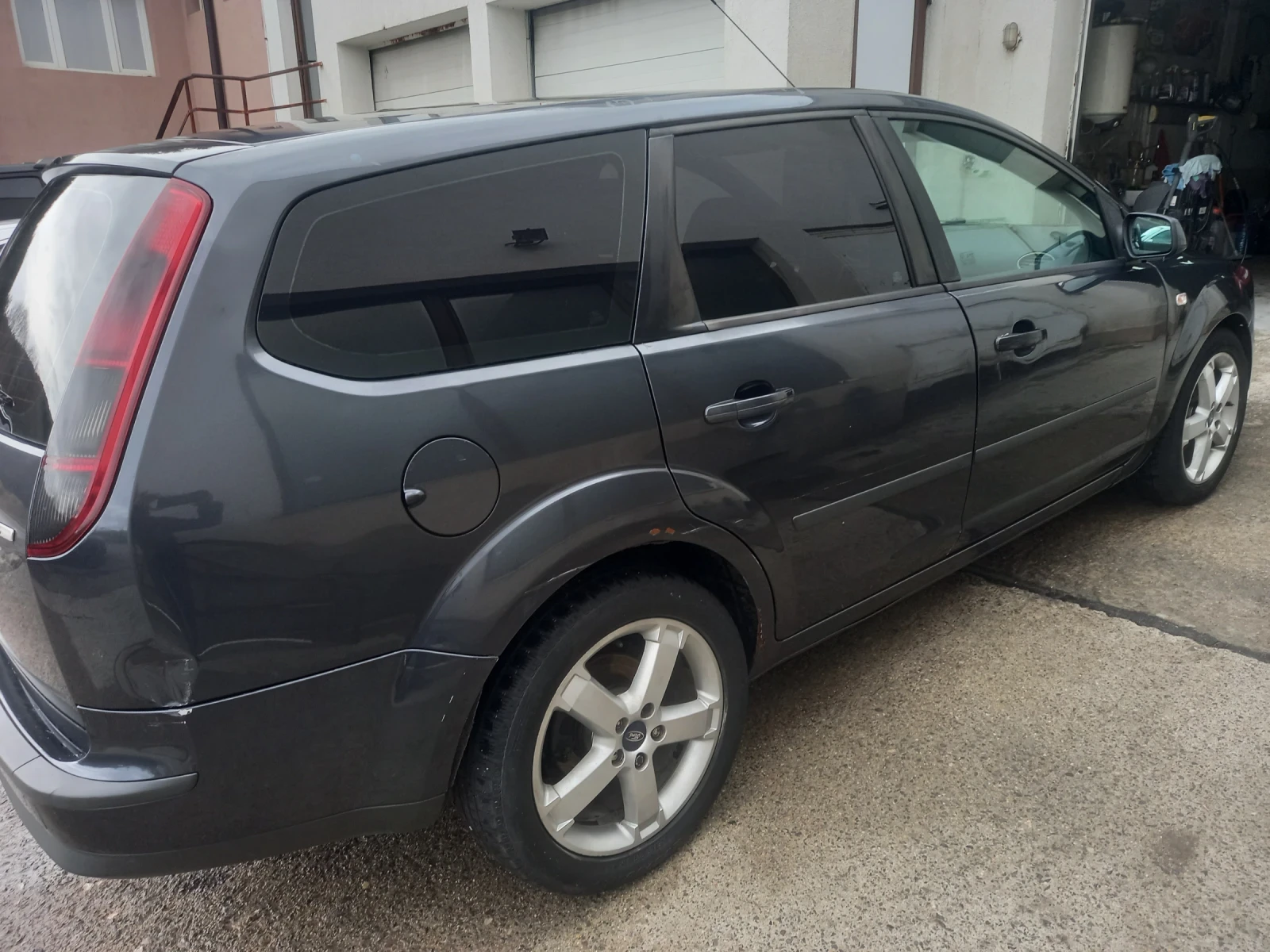 Ford Focus  - изображение 4