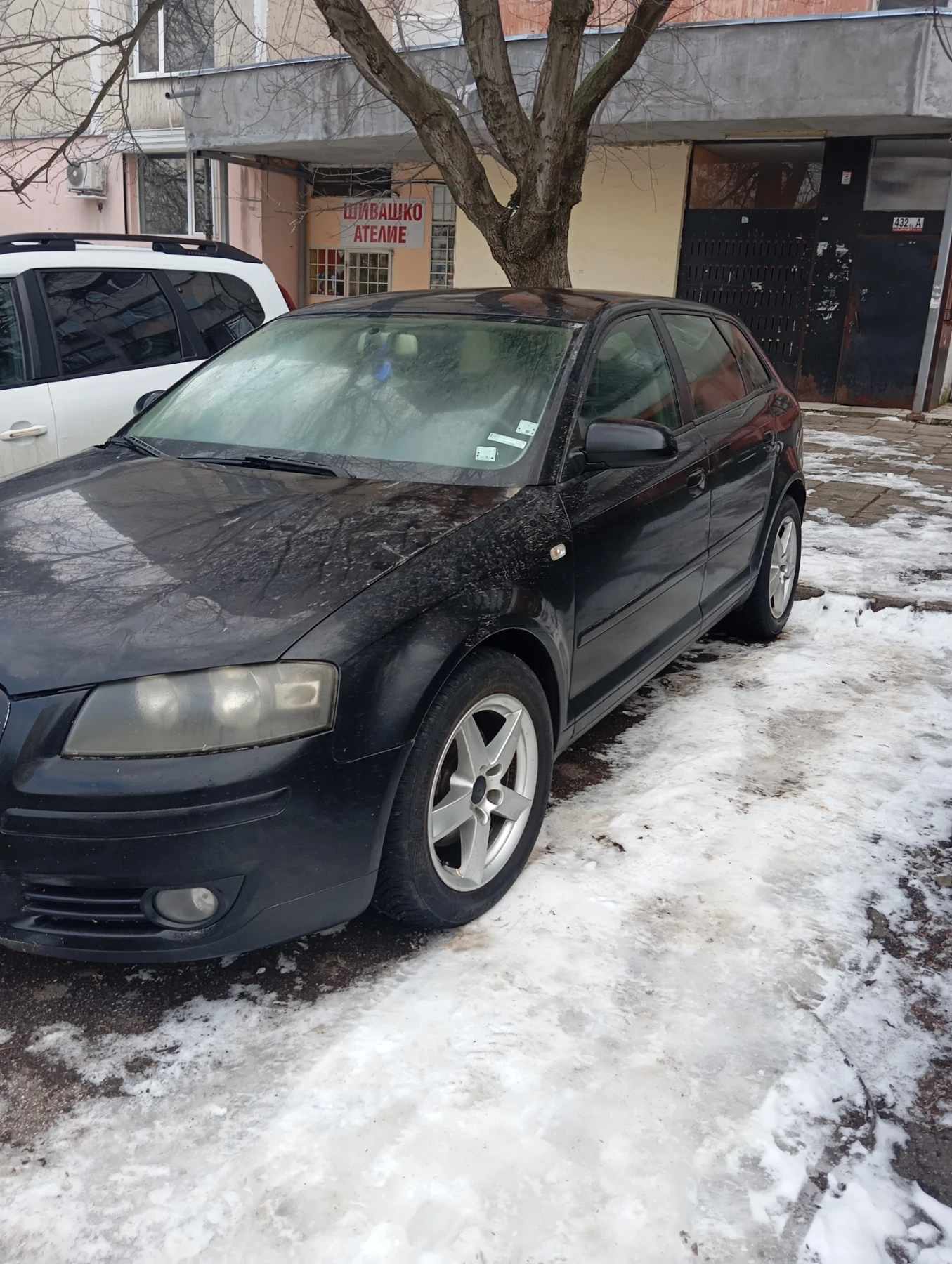 Audi A3  - изображение 2