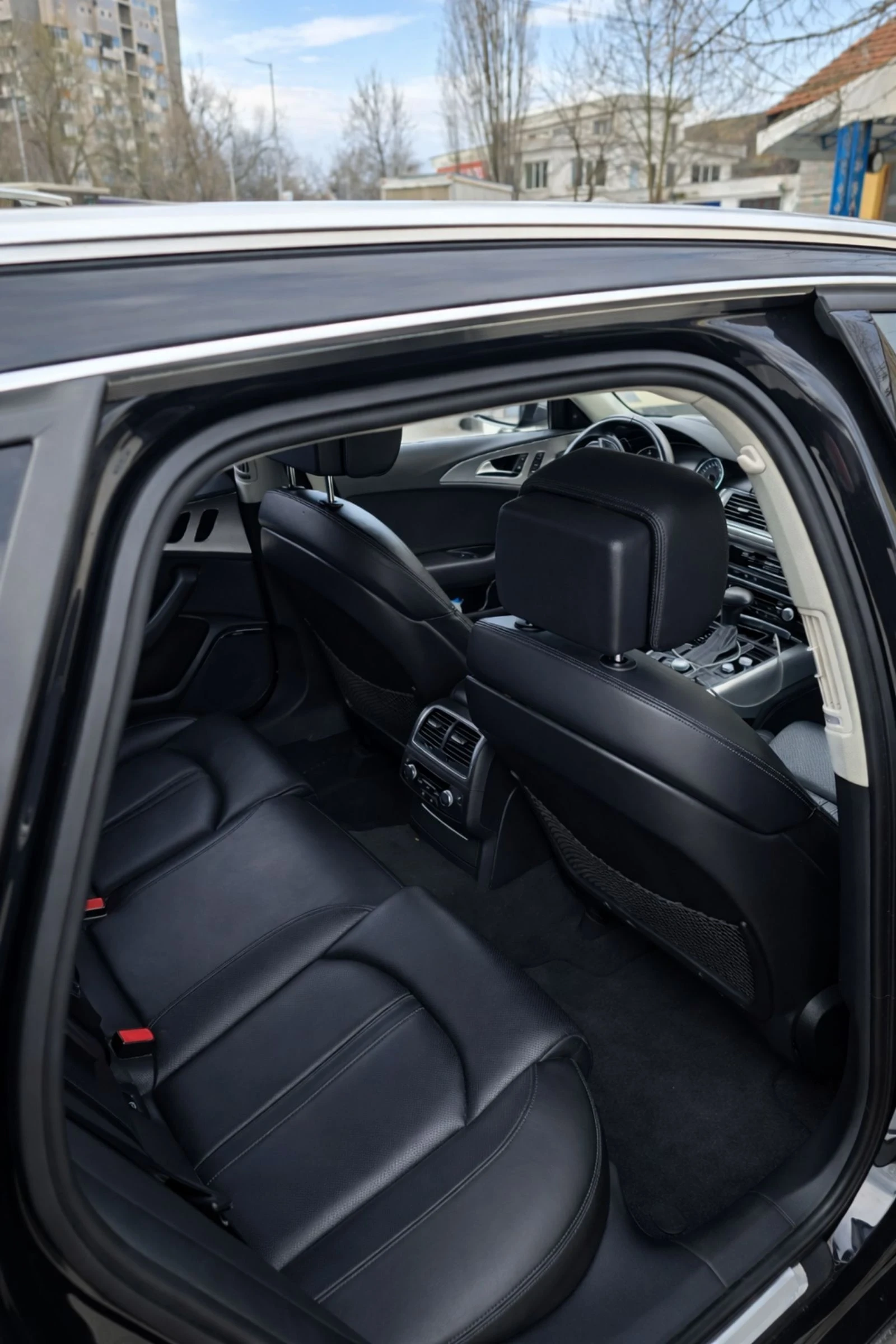 Audi A6 AUDI A6 BiTDI | Mobile.bg � ����������� 6