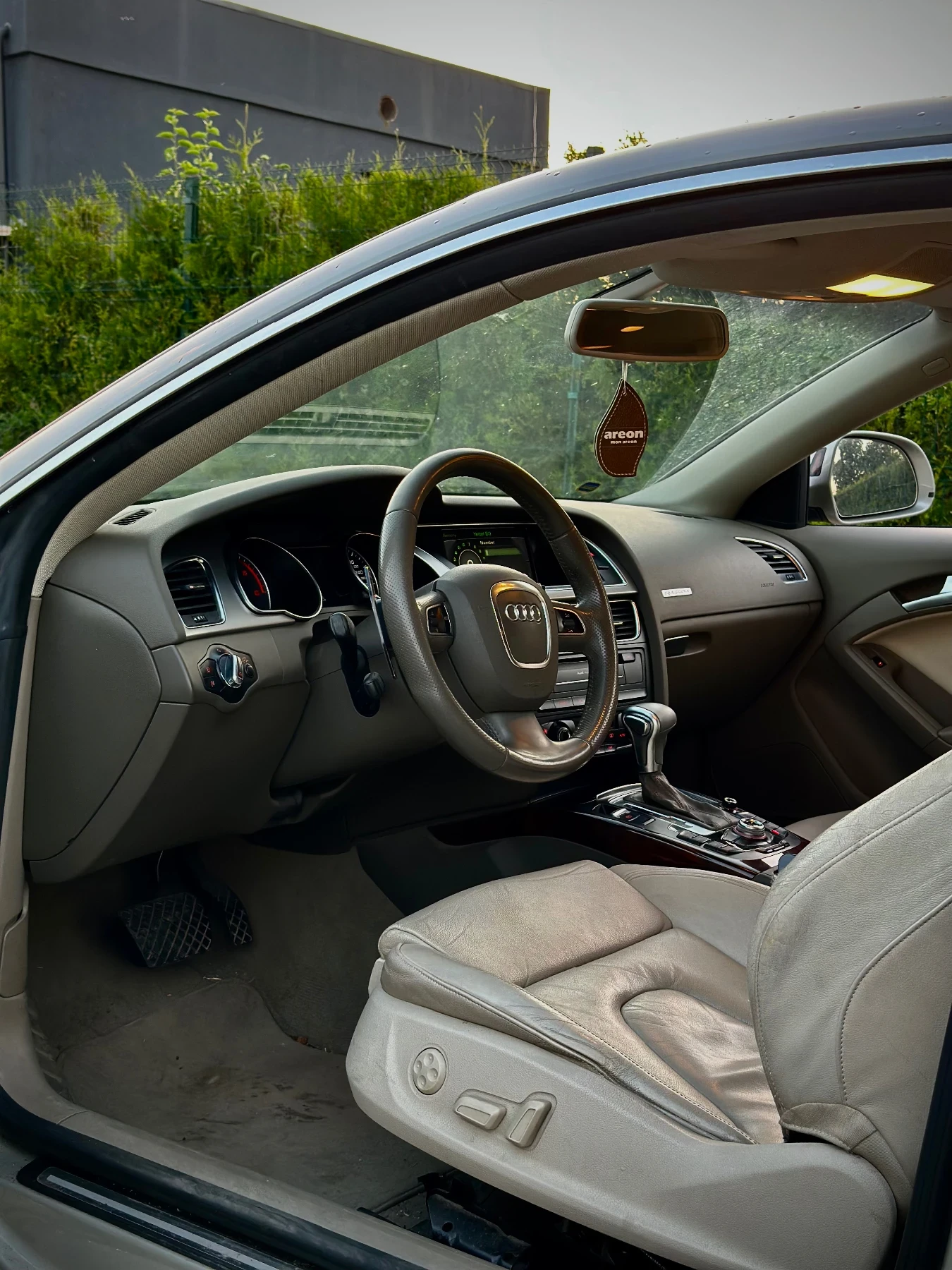 Audi A5 | Mobile.bg � ����������� 7