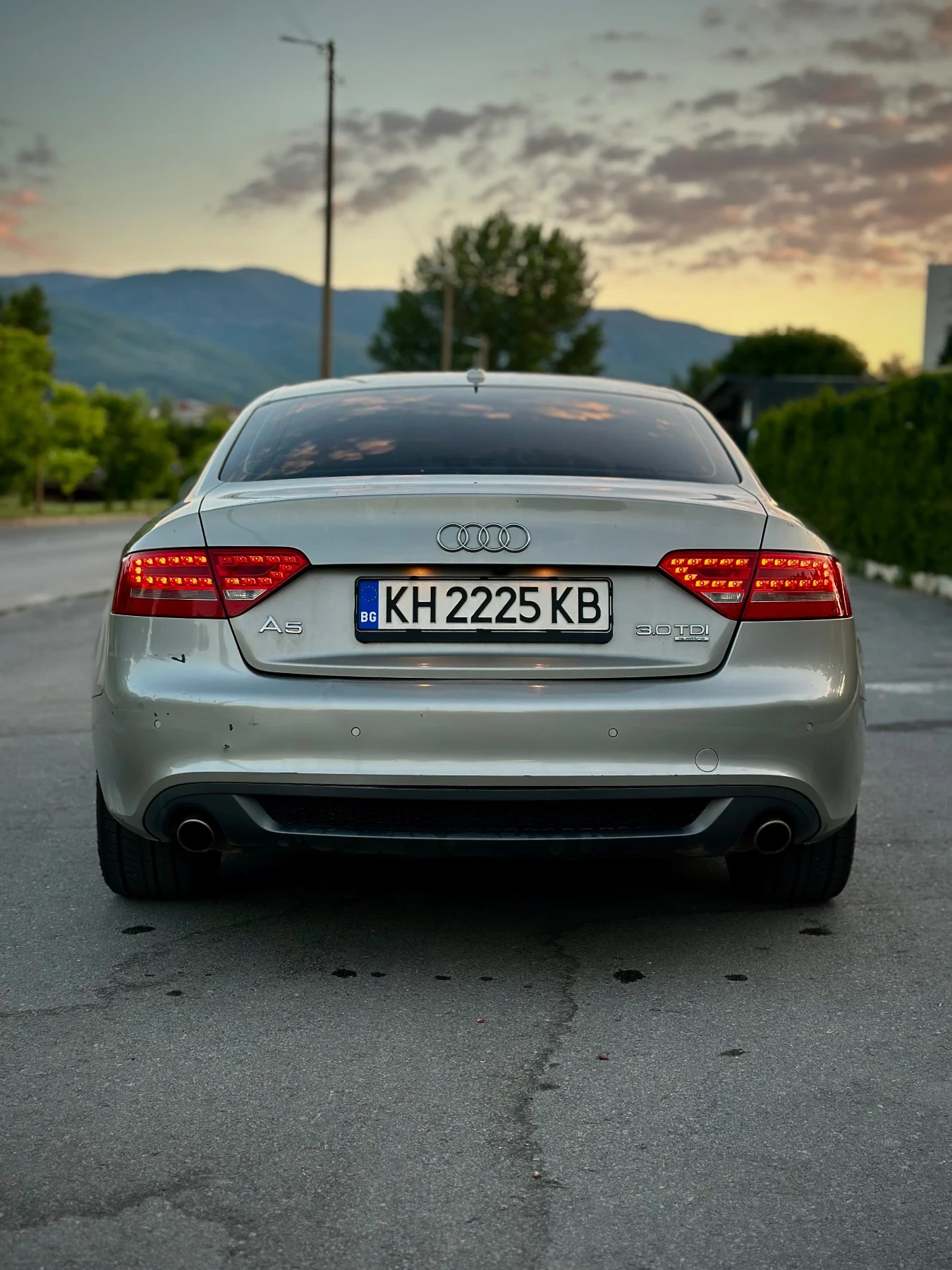 Audi A5 | Mobile.bg � ����������� 4