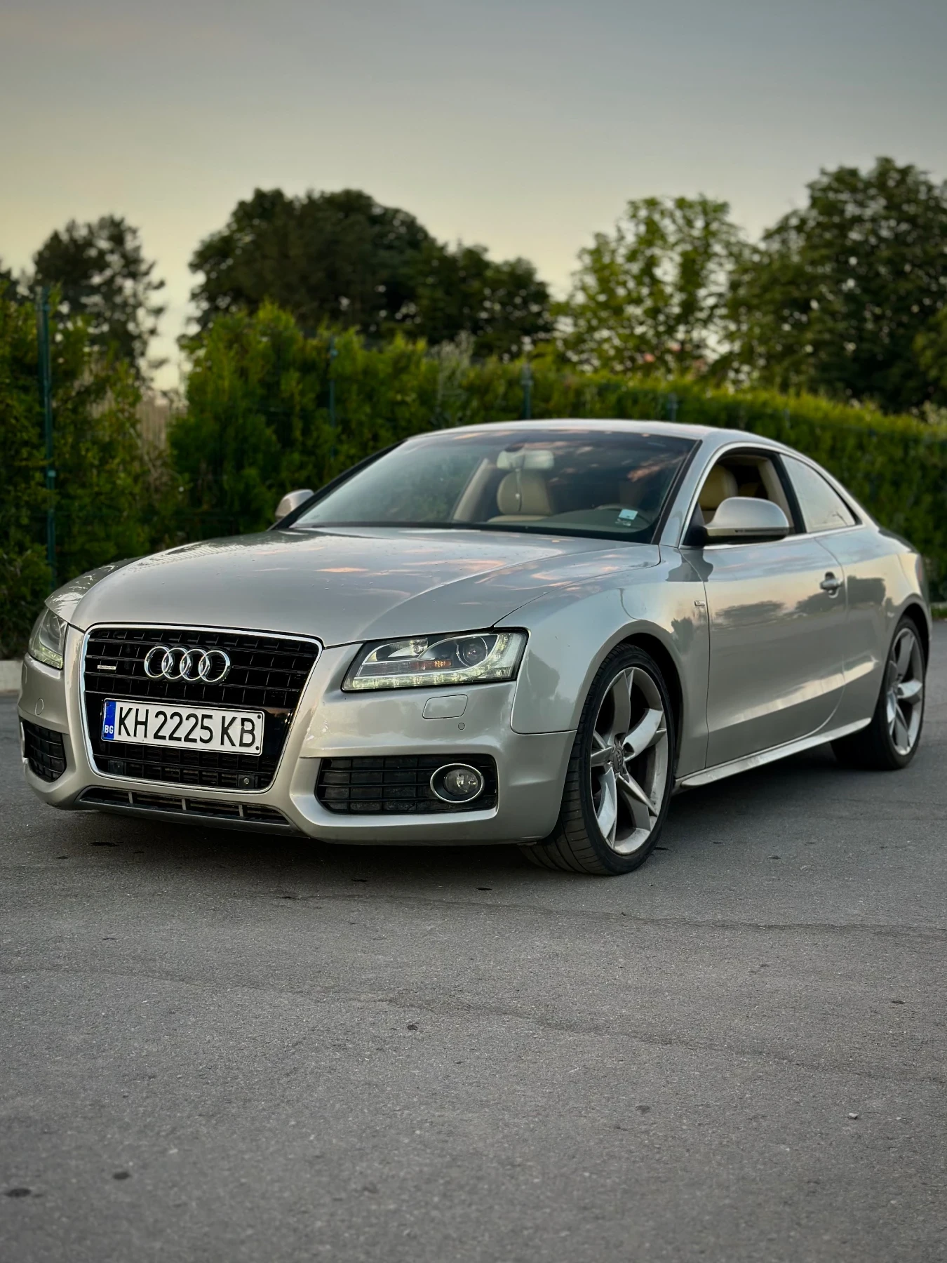Audi A5 | Mobile.bg � ����������� 1