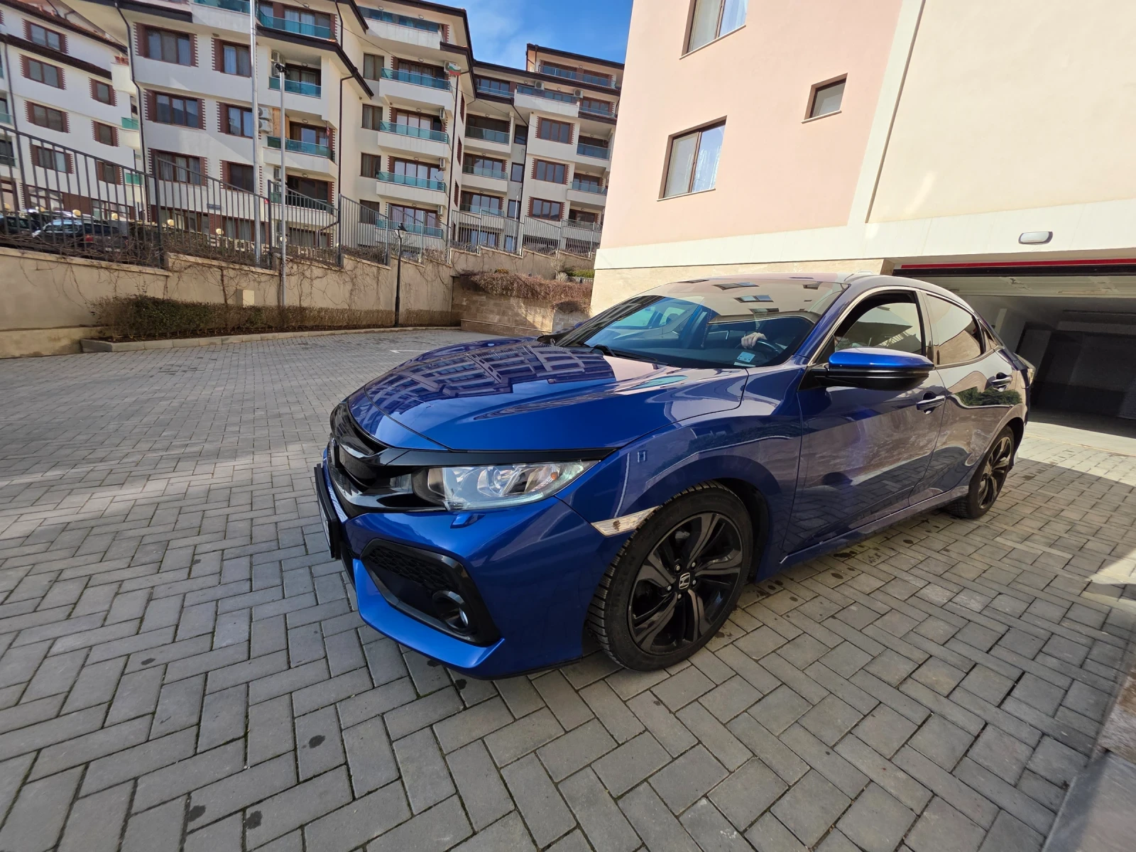Honda Civic | Mobile.bg � ����������� 5