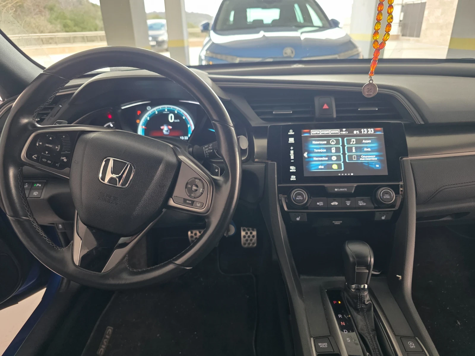 Honda Civic | Mobile.bg � ����������� 9