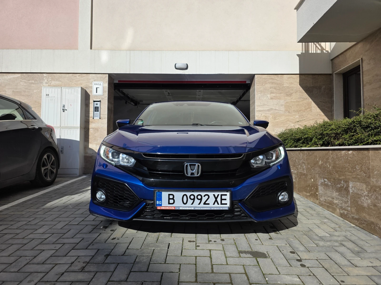 Honda Civic | Mobile.bg � ����������� 2