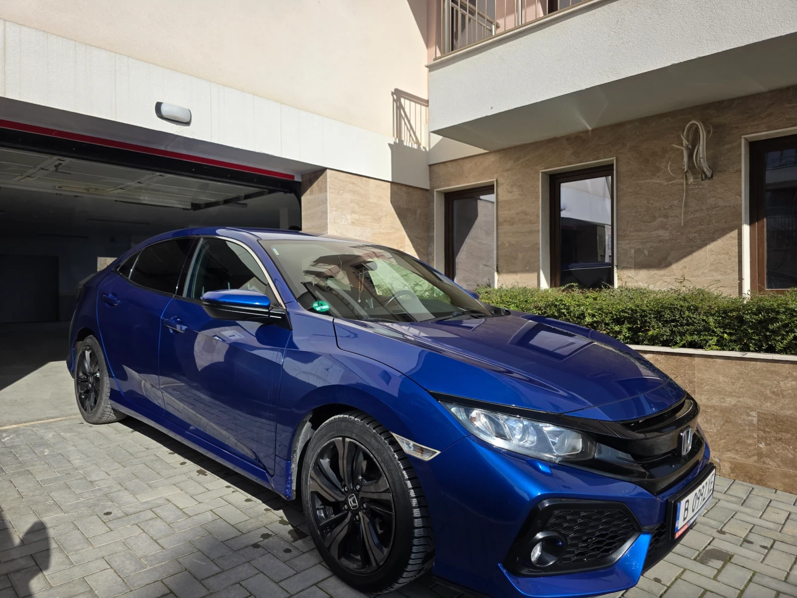 Honda Civic | Mobile.bg � ����������� 3