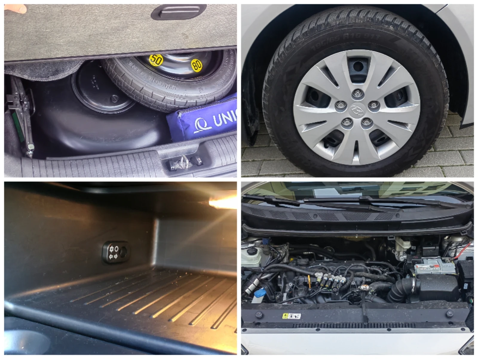 Hyundai Ix20 1.4 ������/��� 90 ���� | Mobile.bg � ����������� 14