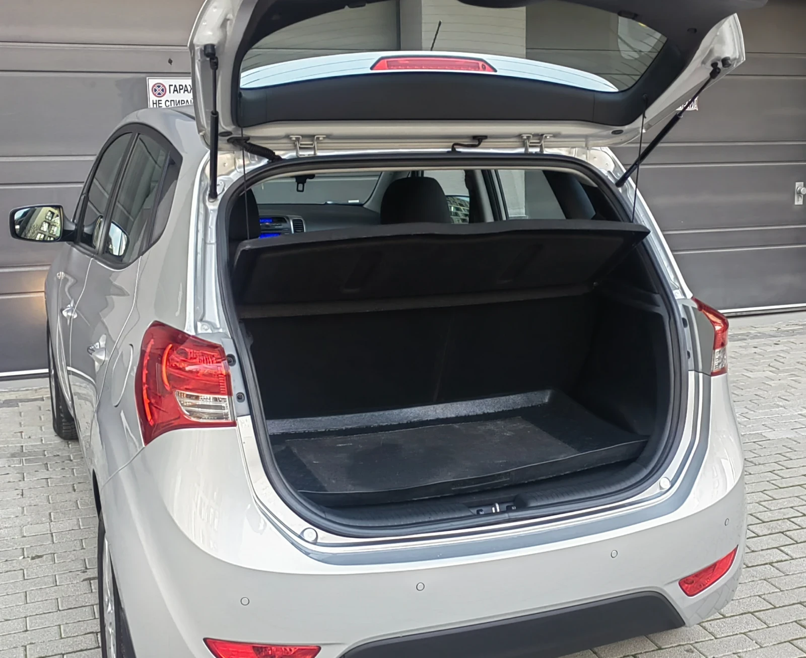 Hyundai Ix20 1.4 ������/��� 90 ���� | Mobile.bg � ����������� 17