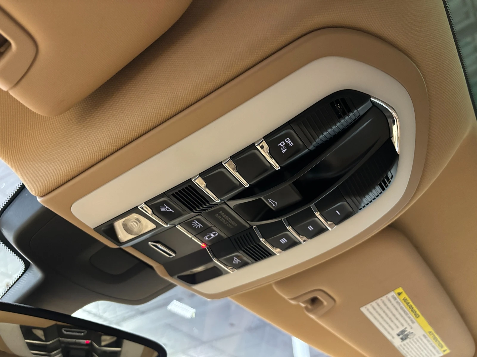 Porsche Panamera 4S С РЕГИСТРАЦИЯ & АВТО КРЕДИТ, снимка 13 - Автомобили и джипове - 53751055