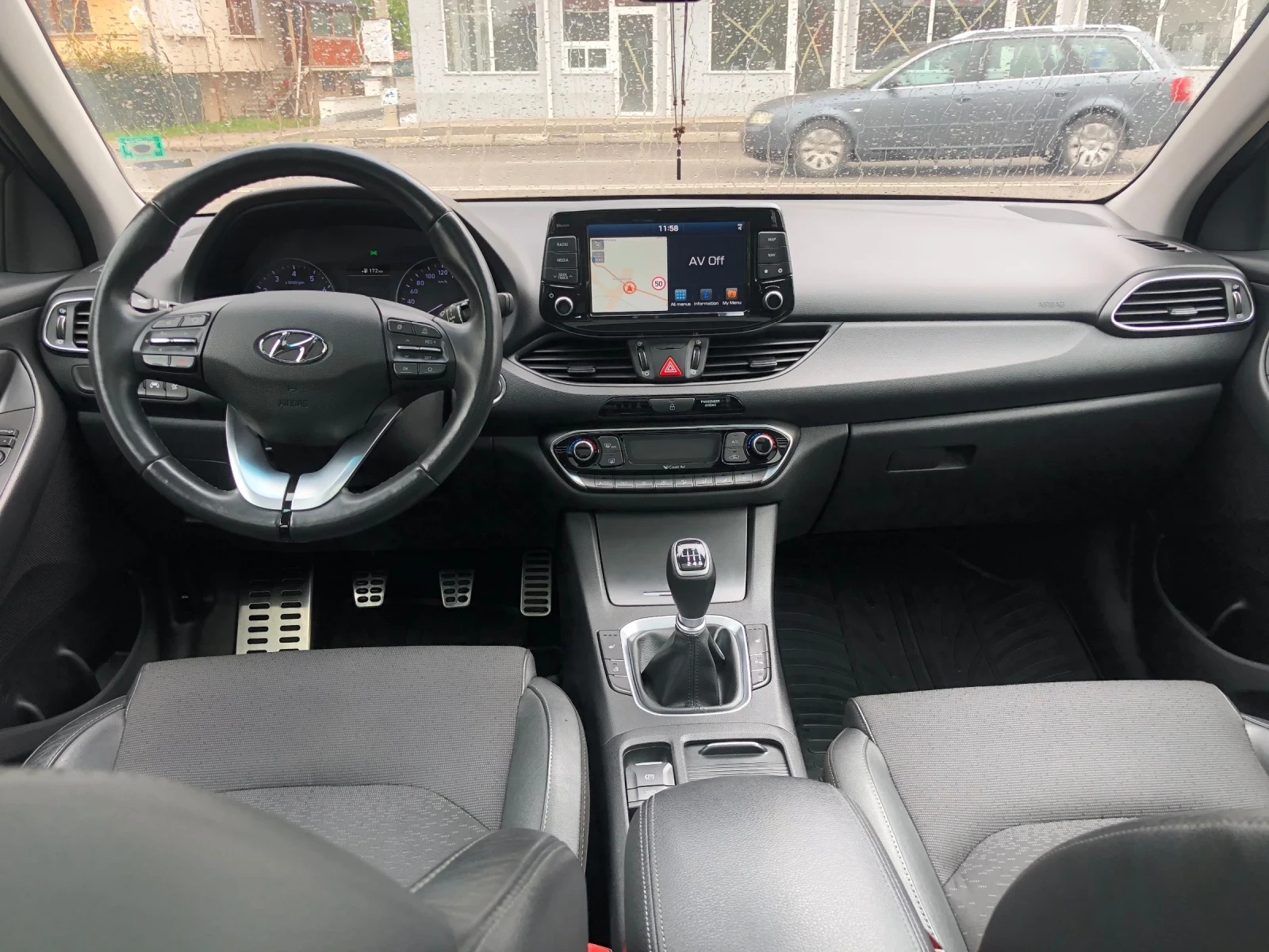 Hyundai I30  - изображение 6