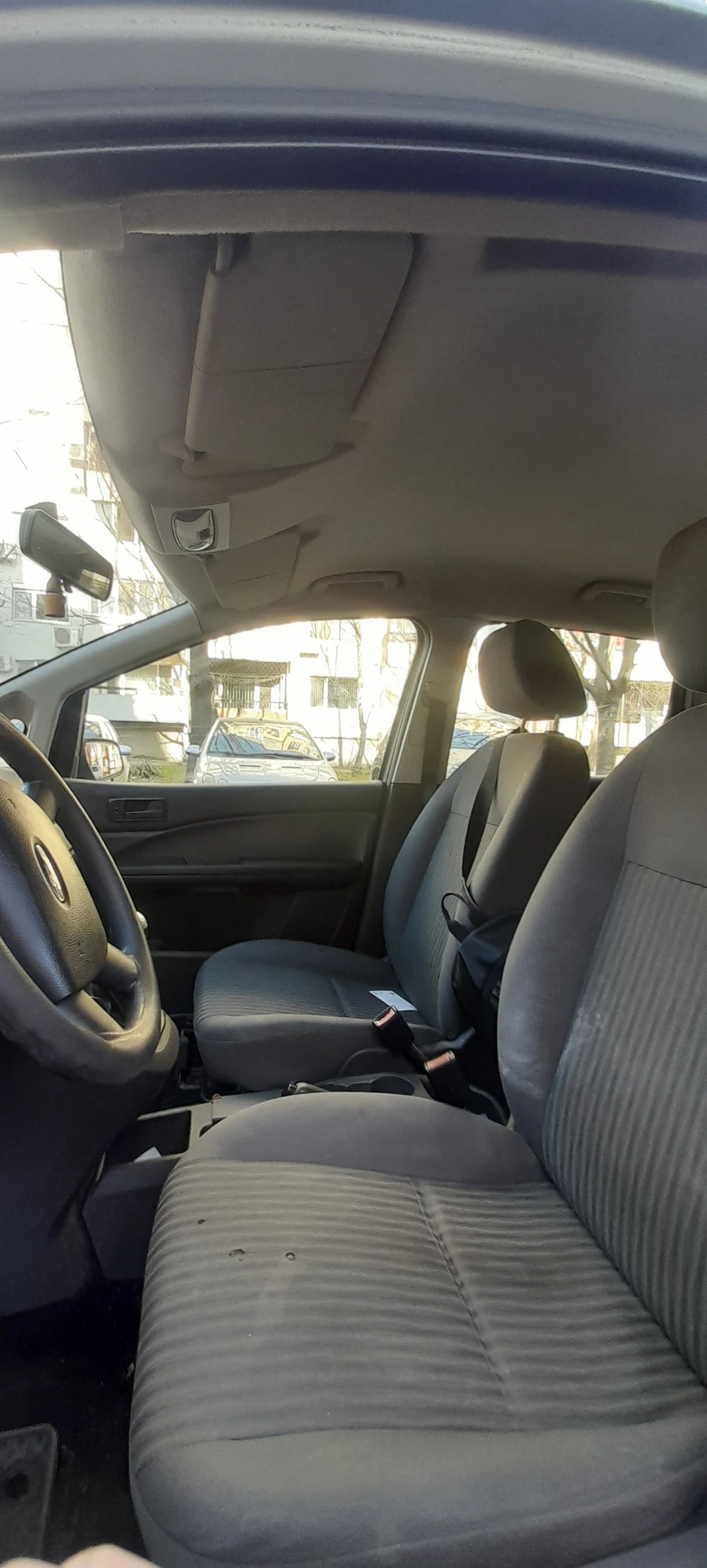Ford C-max 1.6tdi, снимка 6 - Автомобили и джипове - 53831226
