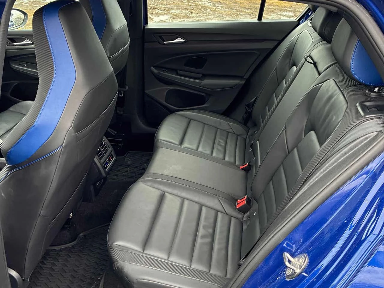 VW Golf * DSG * CARFAX * ЦЕНА ДО БГ, снимка 12 - Автомобили и джипове - 53863387