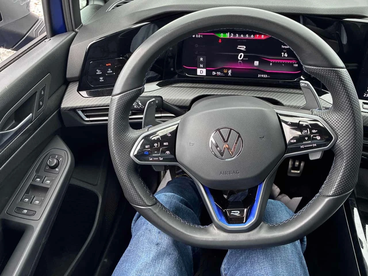 VW Golf * DSG * CARFAX * ЦЕНА ДО БГ, снимка 15 - Автомобили и джипове - 53863387