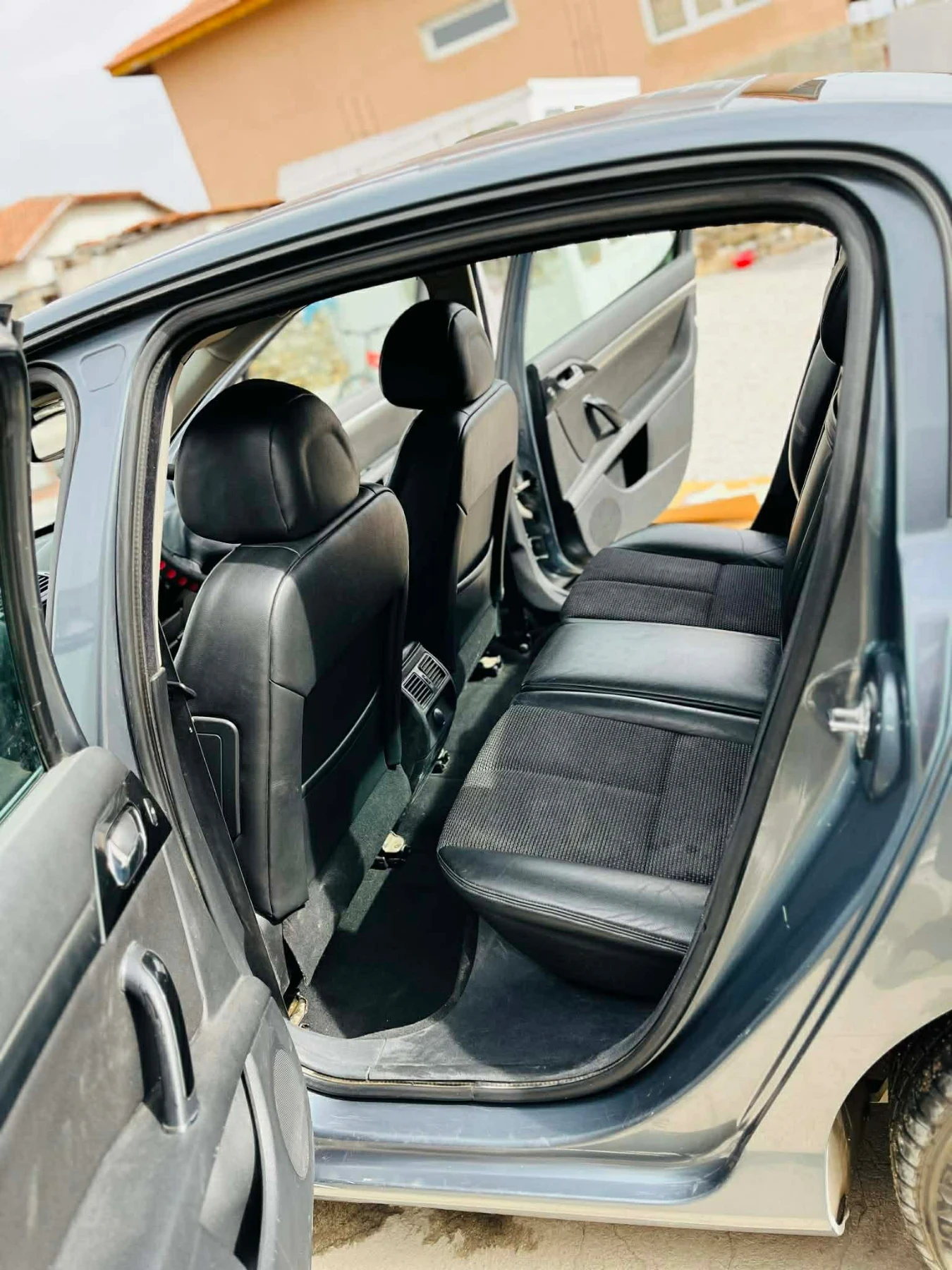 Peugeot 407, снимка 8 - Автомобили и джипове - 53923432