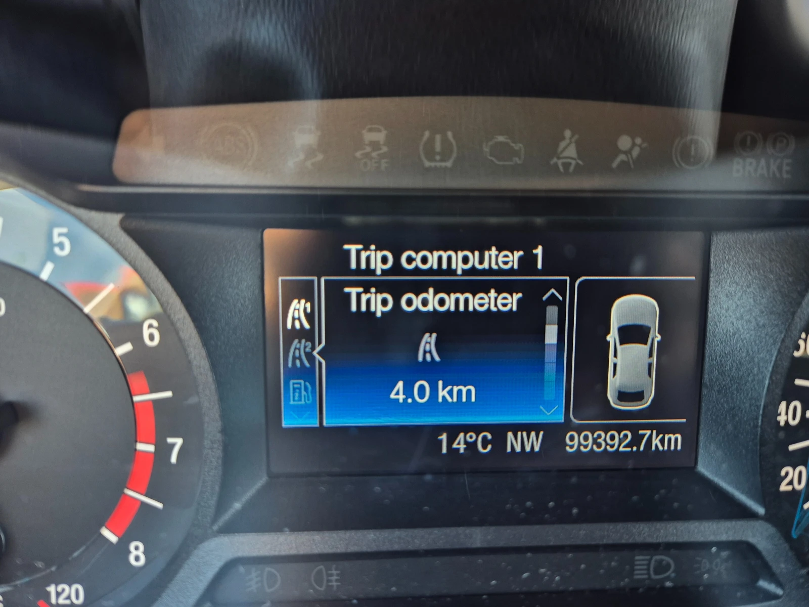 Ford Mondeo, снимка 6 - Автомобили и джипове - 54138821