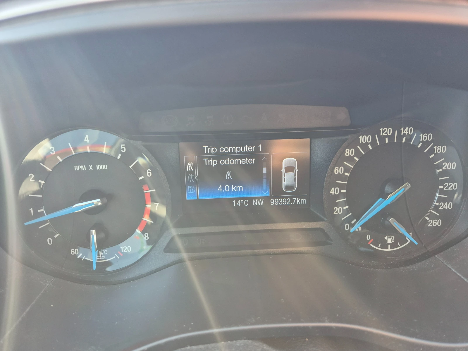 Ford Mondeo, снимка 4 - Автомобили и джипове - 54138821