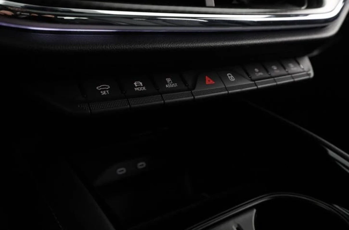 Skoda Enyaq Coupe iV 80 RS | Mobile.bg � ����������� 14