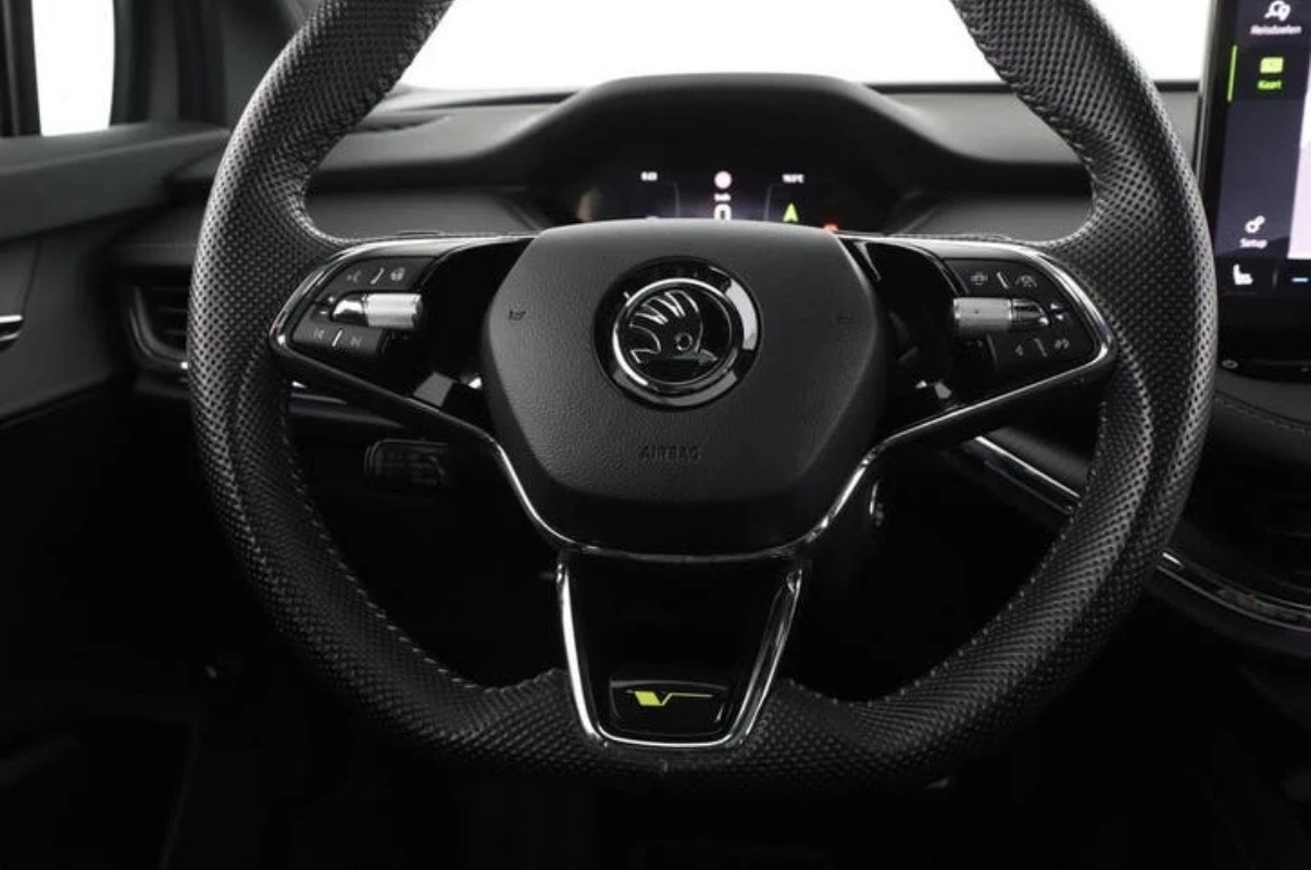 Skoda Enyaq Coupe iV 80 RS | Mobile.bg � ����������� 12